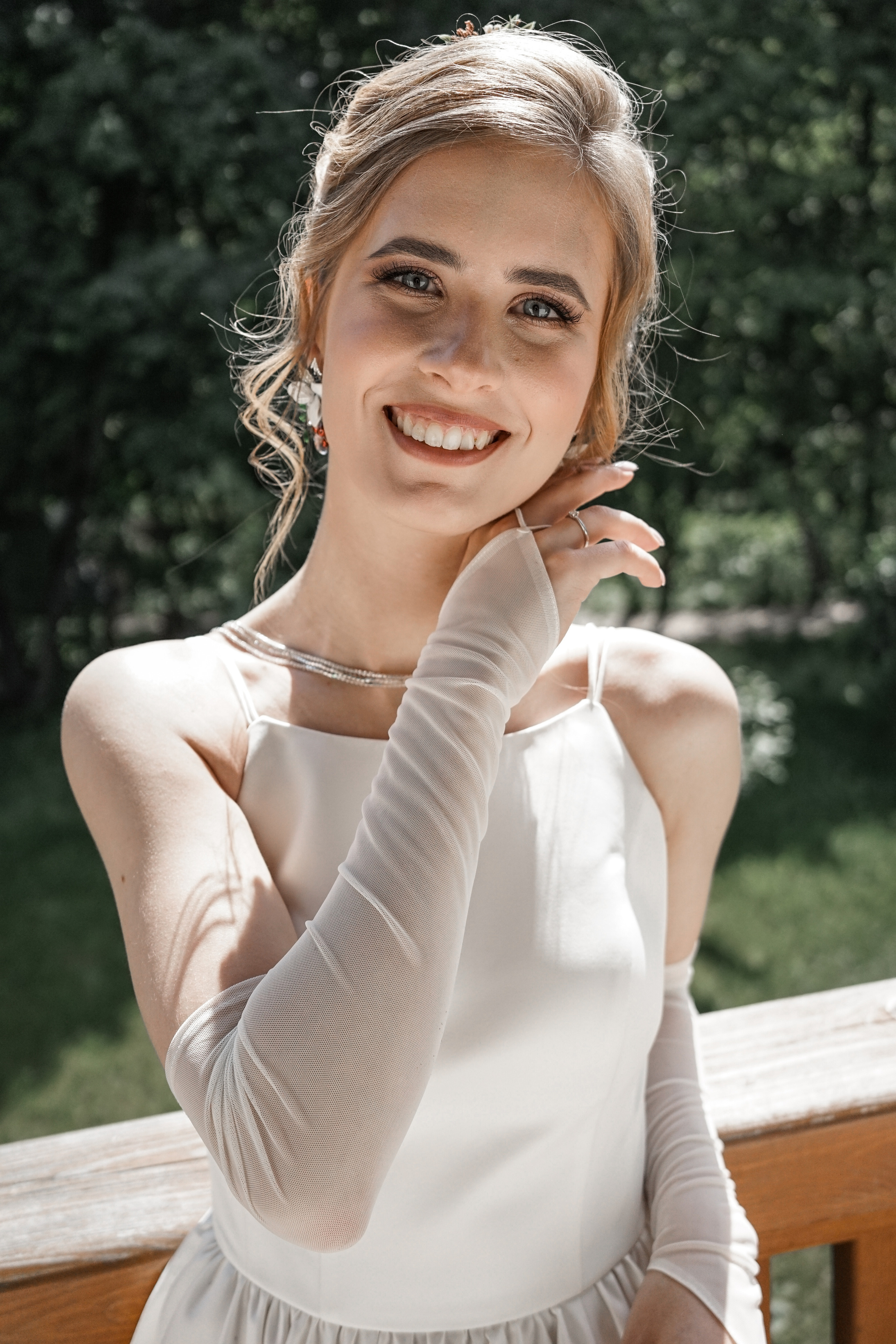 WelnaPark. Свадебный фотограф AllexD в Москве, Санкт-Петербурге