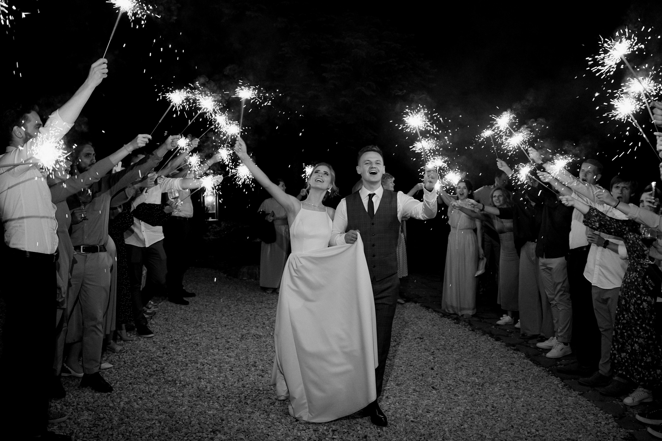 WelnaPark. Свадебный фотограф AllexD в Москве, Санкт-Петербурге