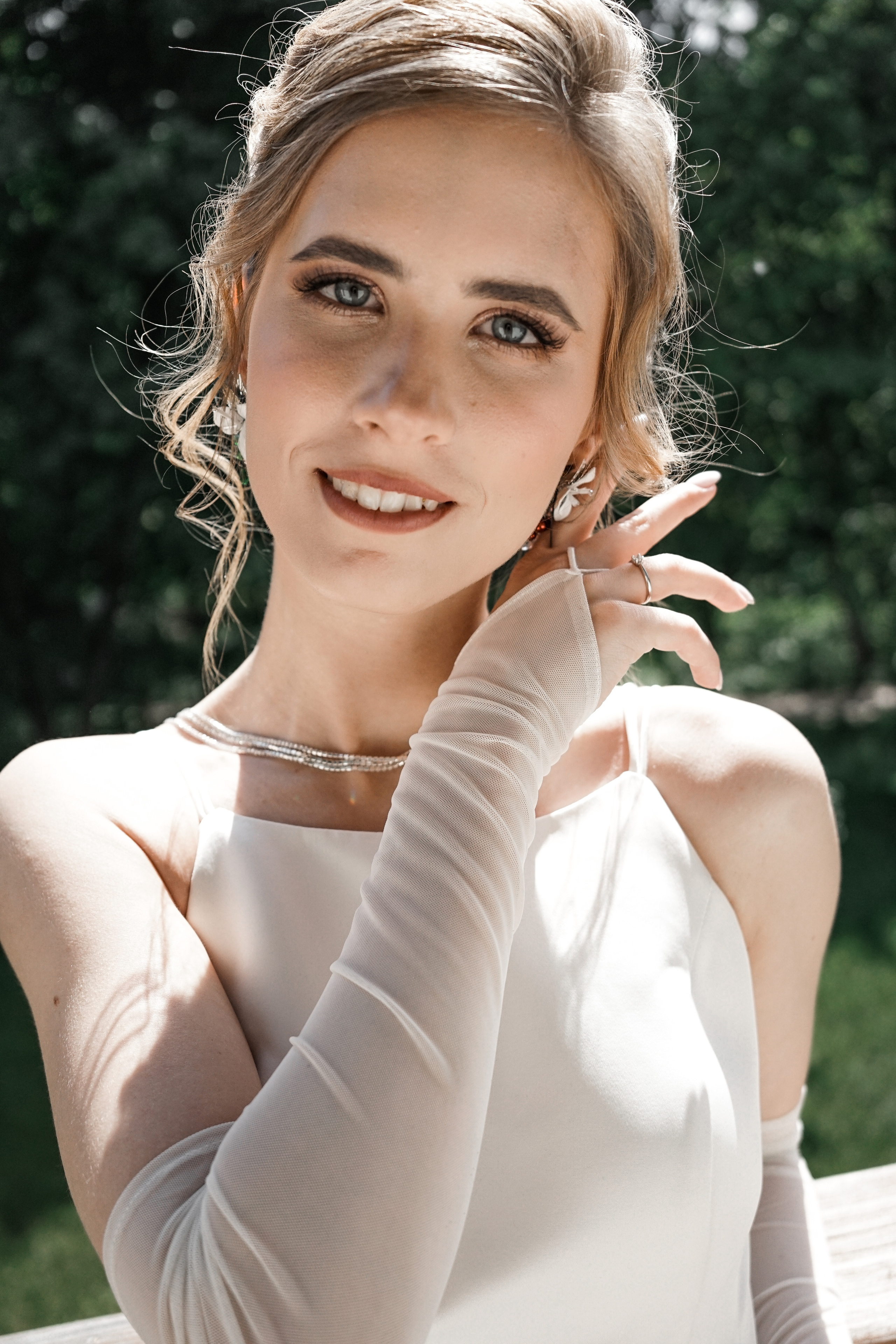 WelnaPark. Свадебный фотограф AllexD в Москве, Санкт-Петербурге