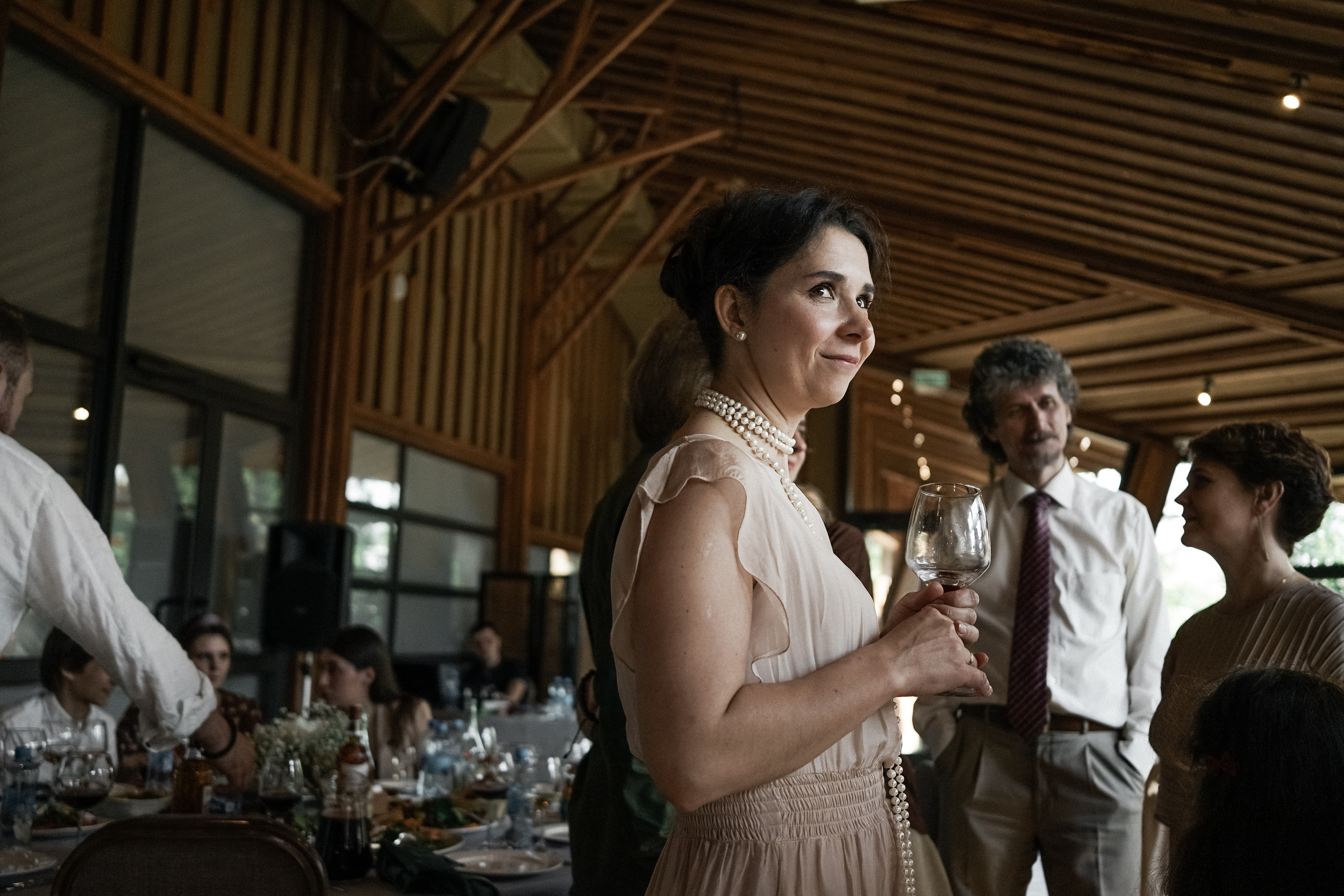 WelnaPark. Свадебный фотограф AllexD в Москве, Санкт-Петербурге