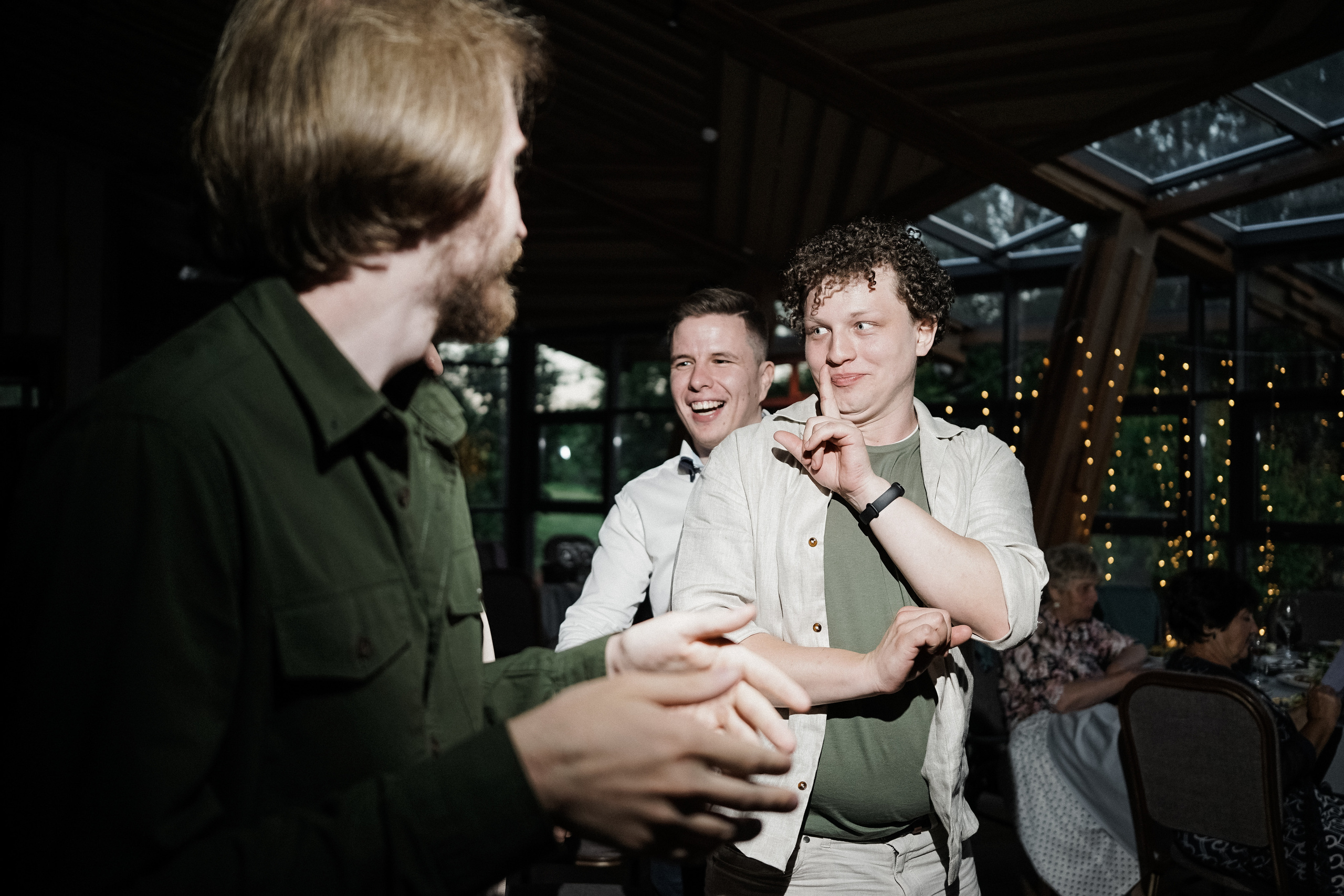 WelnaPark. Свадебный фотограф AllexD в Москве, Санкт-Петербурге