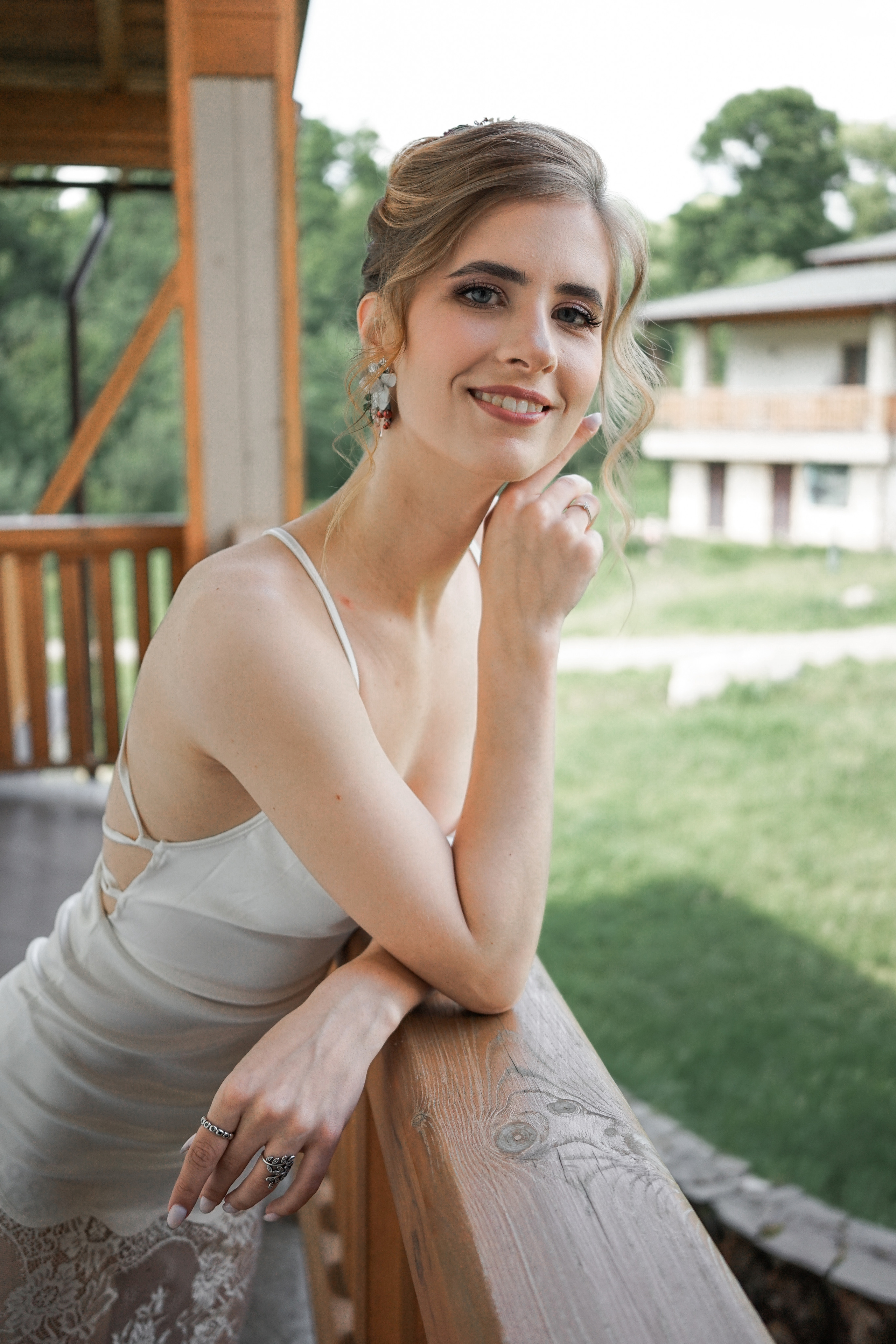 WelnaPark. Свадебный фотограф AllexD в Москве, Санкт-Петербурге