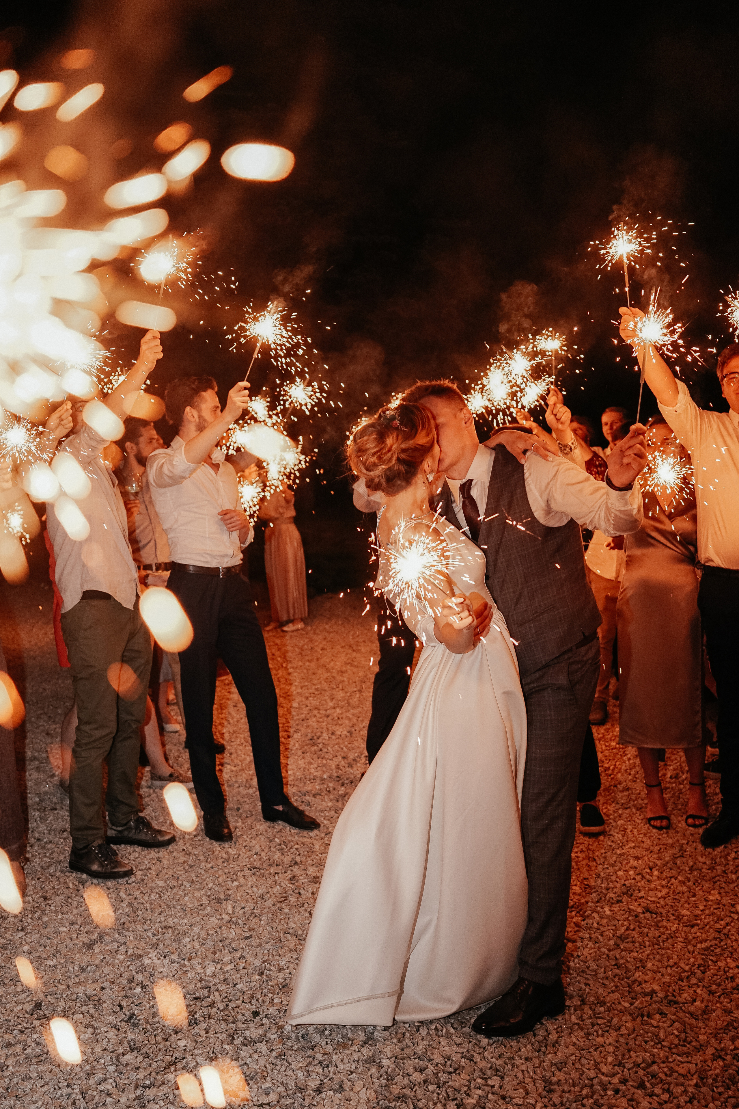 WelnaPark. Свадебный фотограф AllexD в Москве, Санкт-Петербурге