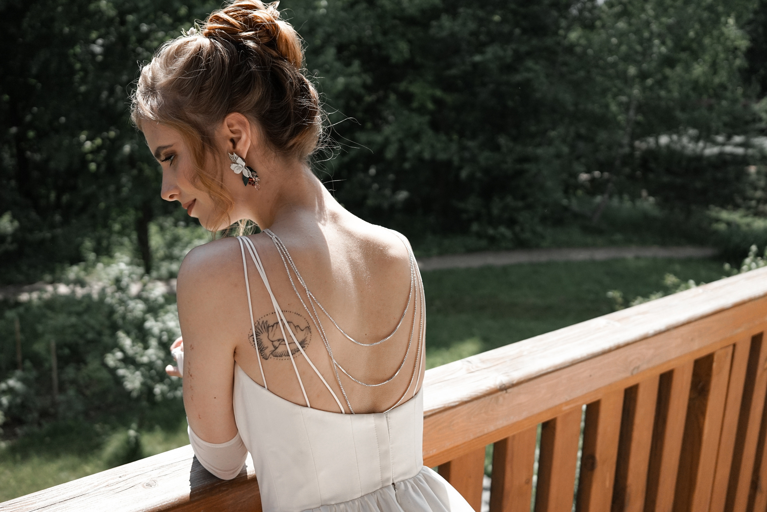 WelnaPark. Свадебный фотограф AllexD в Москве, Санкт-Петербурге