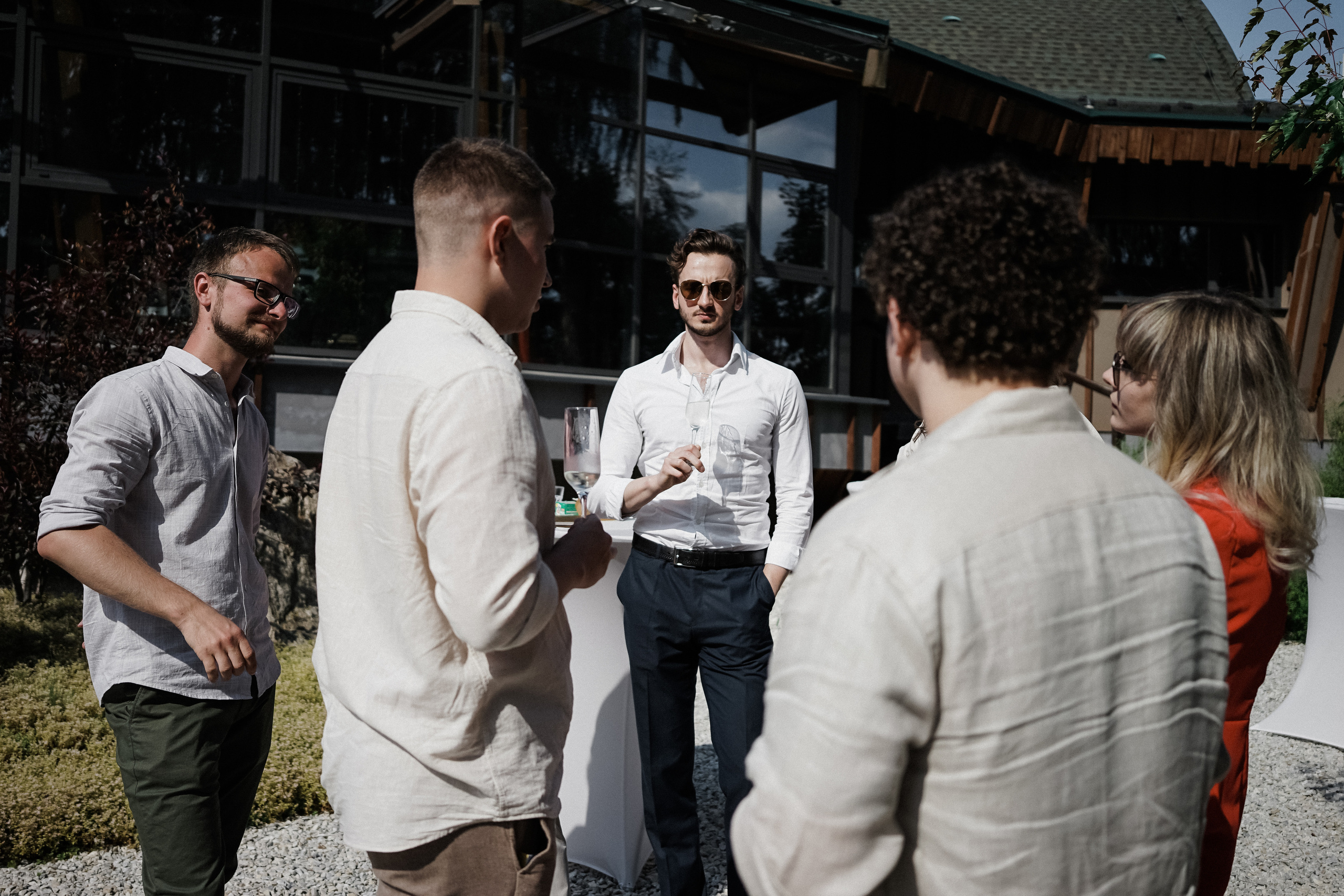 WelnaPark. Свадебный фотограф AllexD в Москве, Санкт-Петербурге