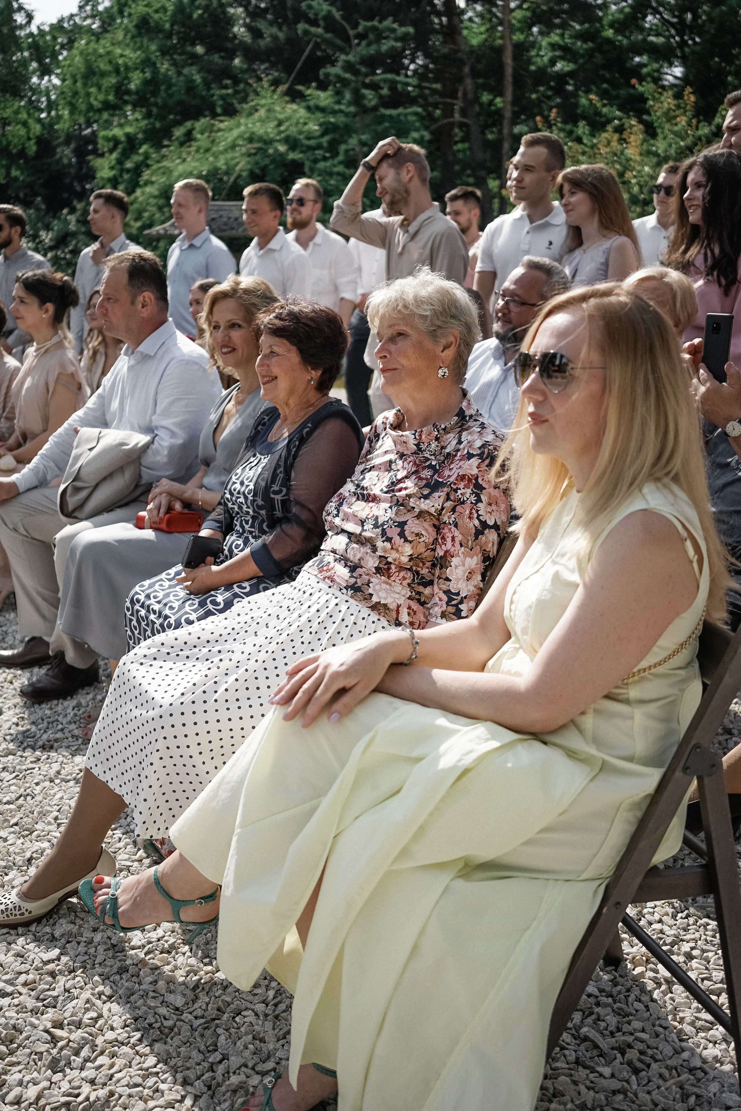 WelnaPark. Свадебный фотограф AllexD в Москве, Санкт-Петербурге