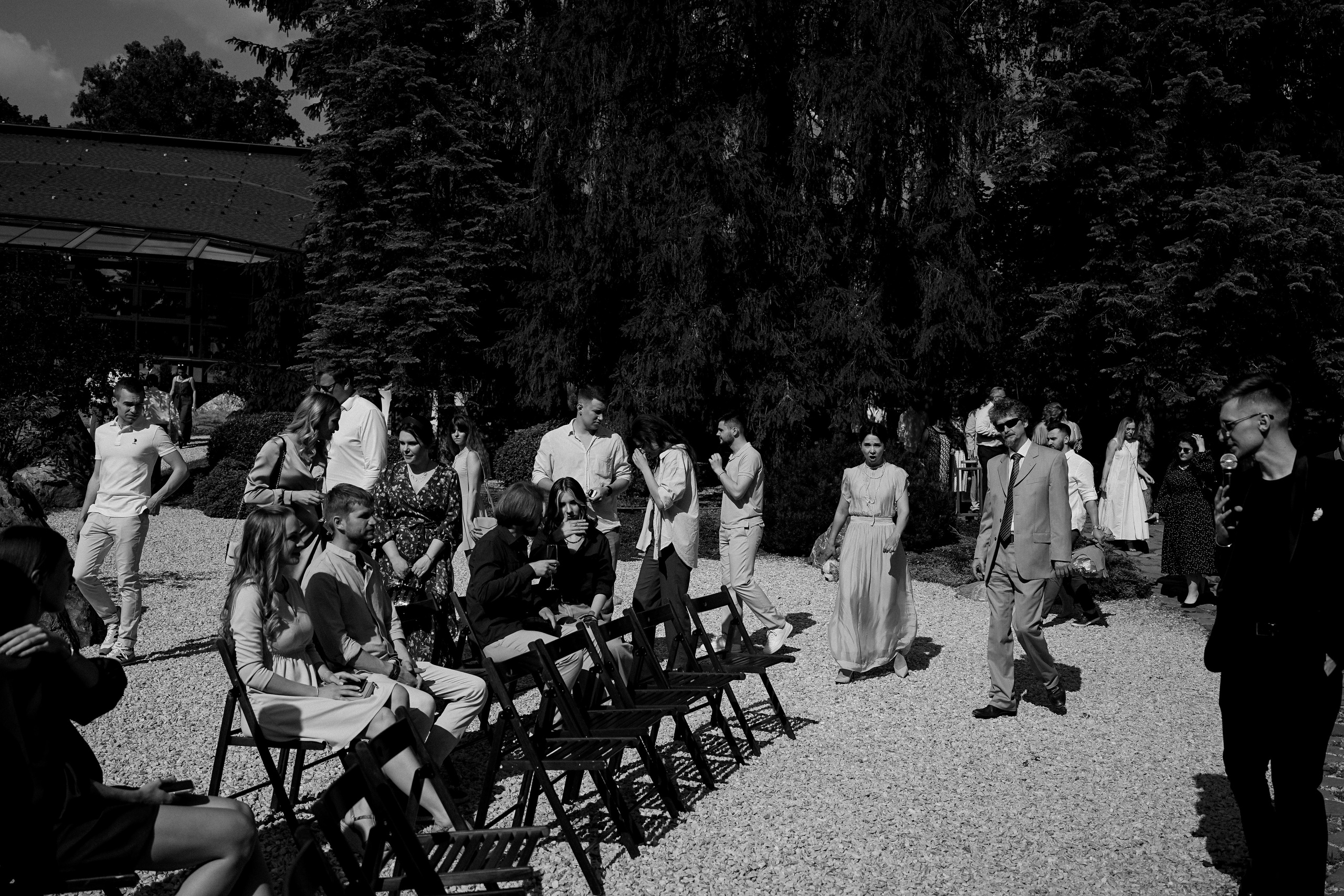 WelnaPark. Свадебный фотограф AllexD в Москве, Санкт-Петербурге