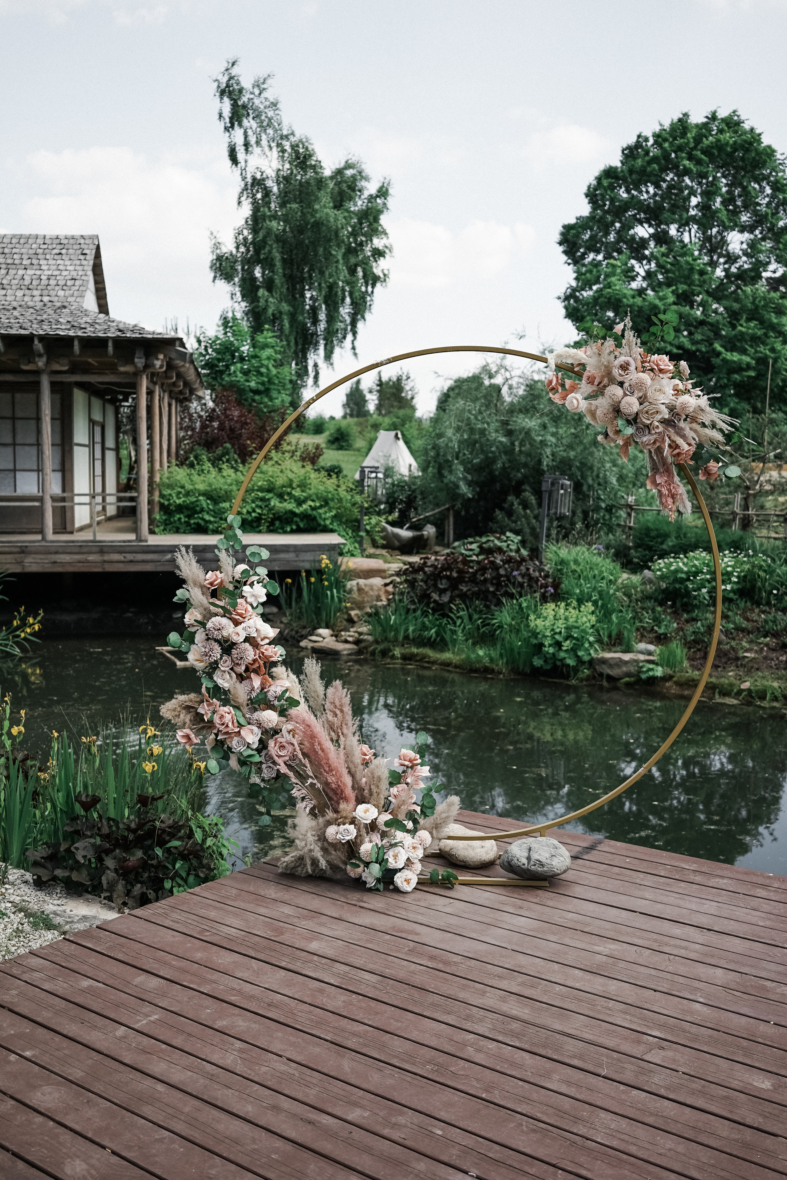 WelnaPark. Свадебный фотограф AllexD в Москве, Санкт-Петербурге