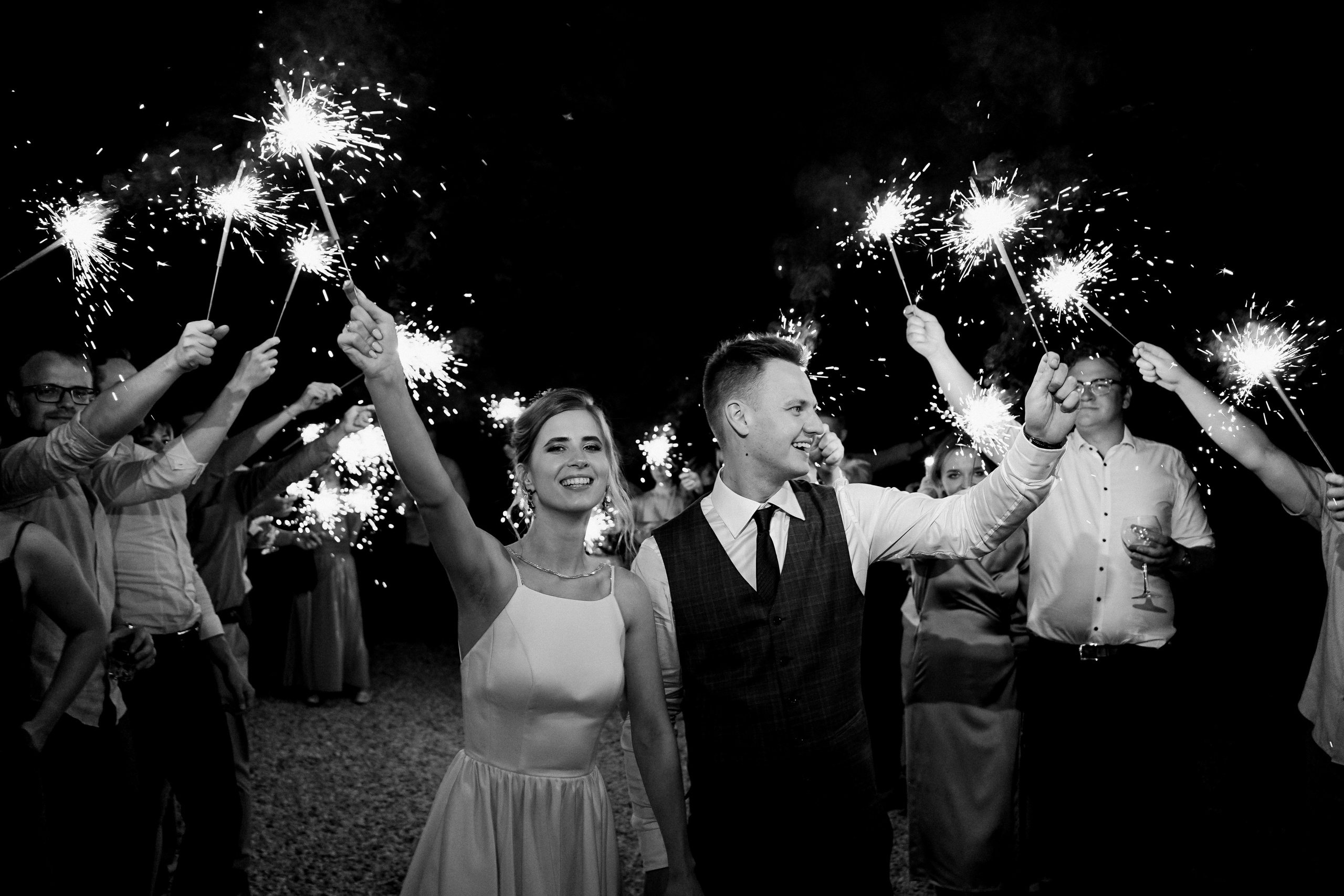 WelnaPark. Свадебный фотограф AllexD в Москве, Санкт-Петербурге