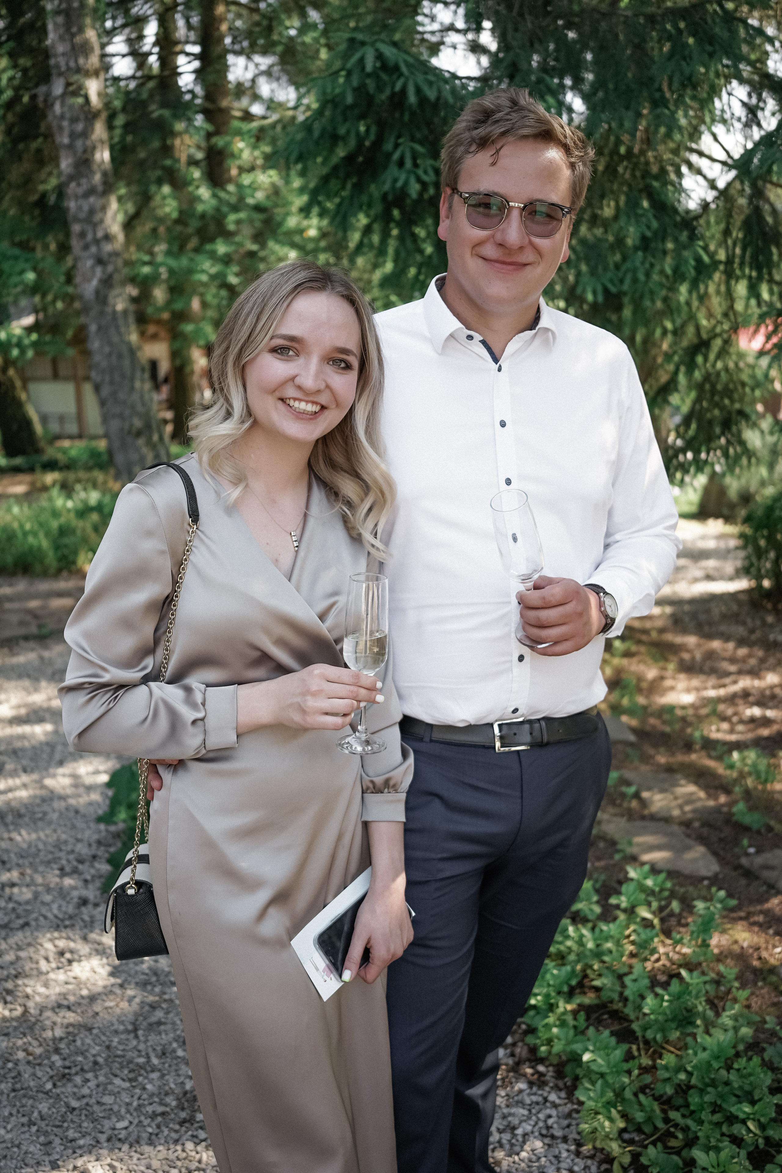 WelnaPark. Свадебный фотограф AllexD в Москве, Санкт-Петербурге