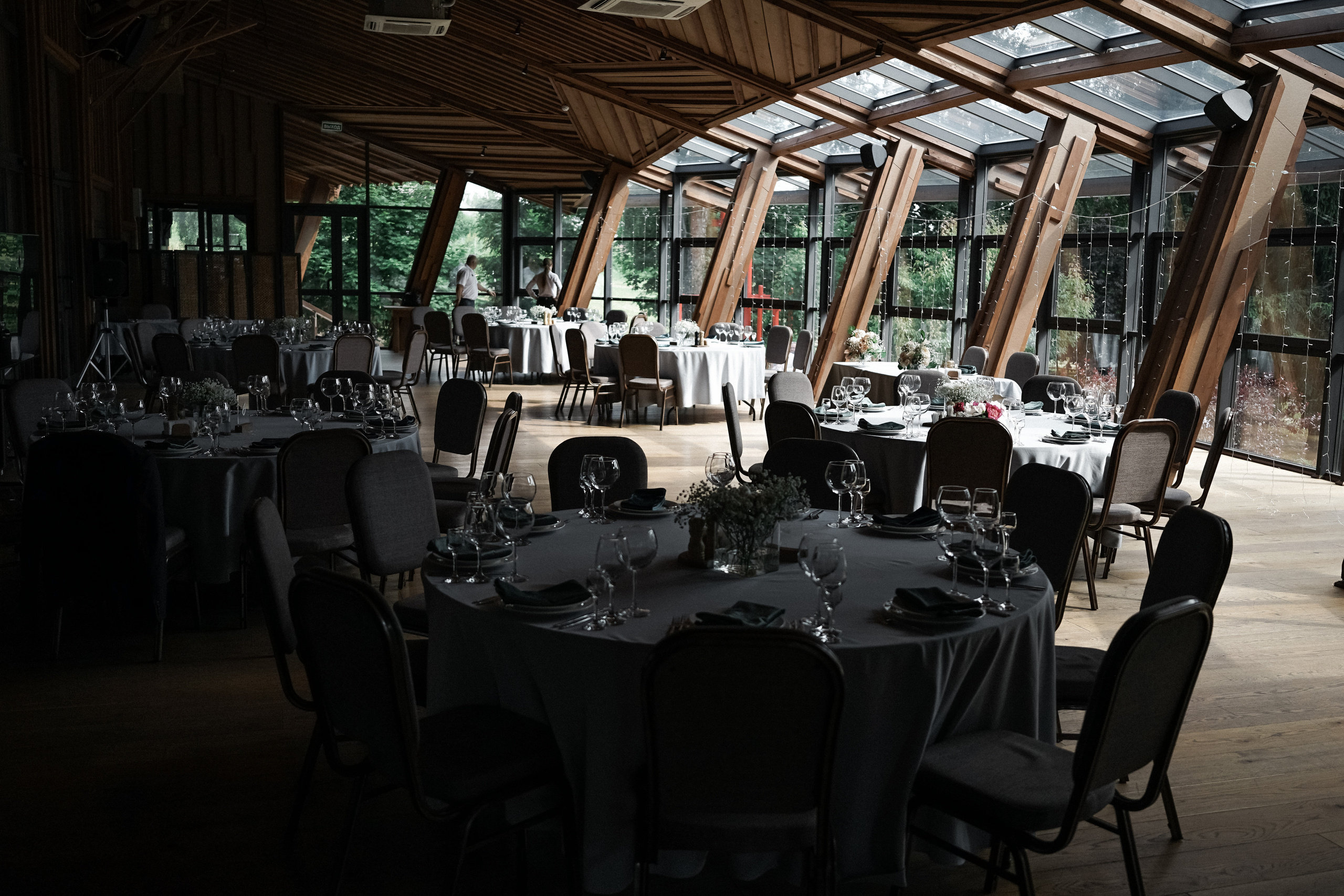 WelnaPark. Свадебный фотограф AllexD в Москве, Санкт-Петербурге