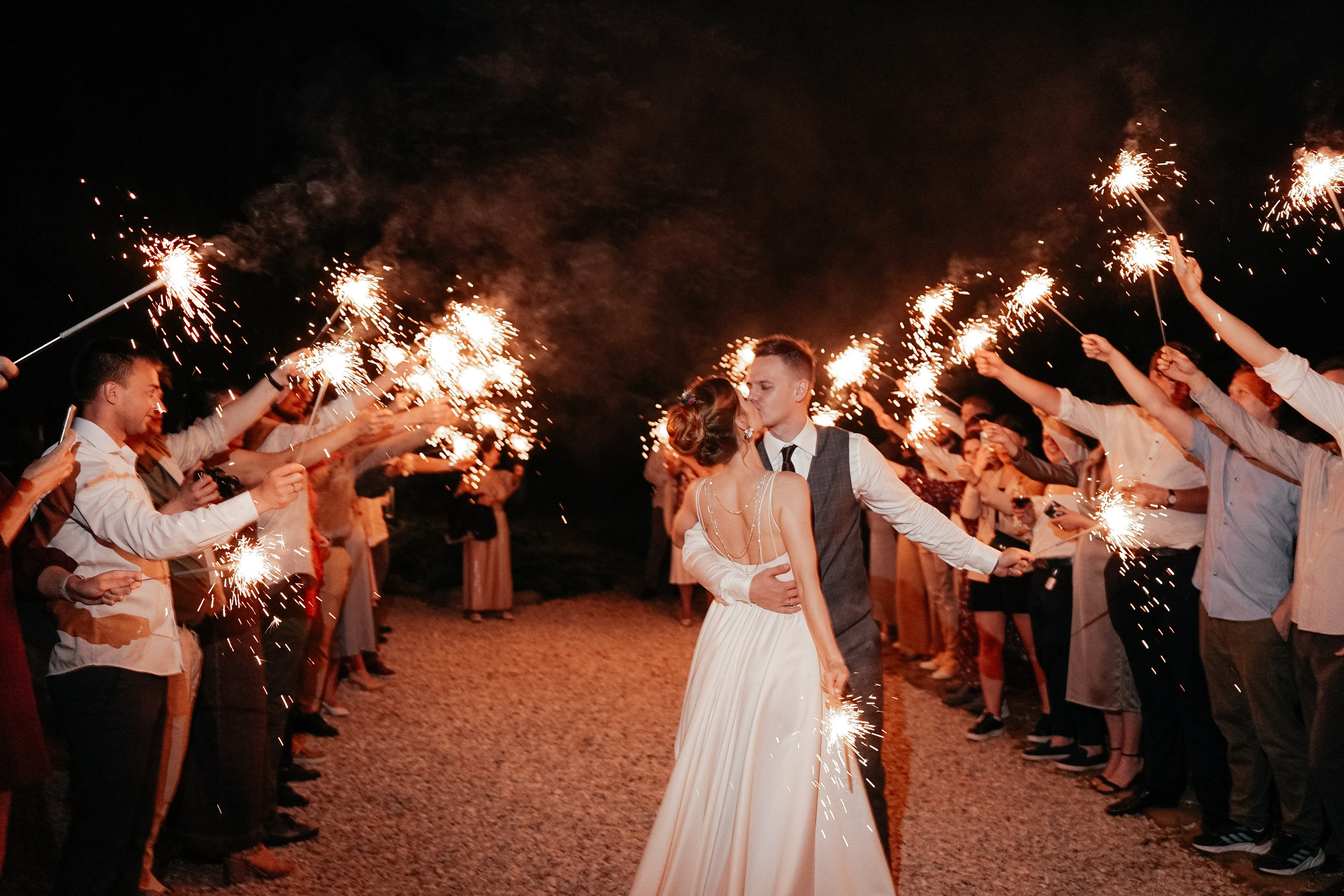 WelnaPark. Свадебный фотограф AllexD в Москве, Санкт-Петербурге