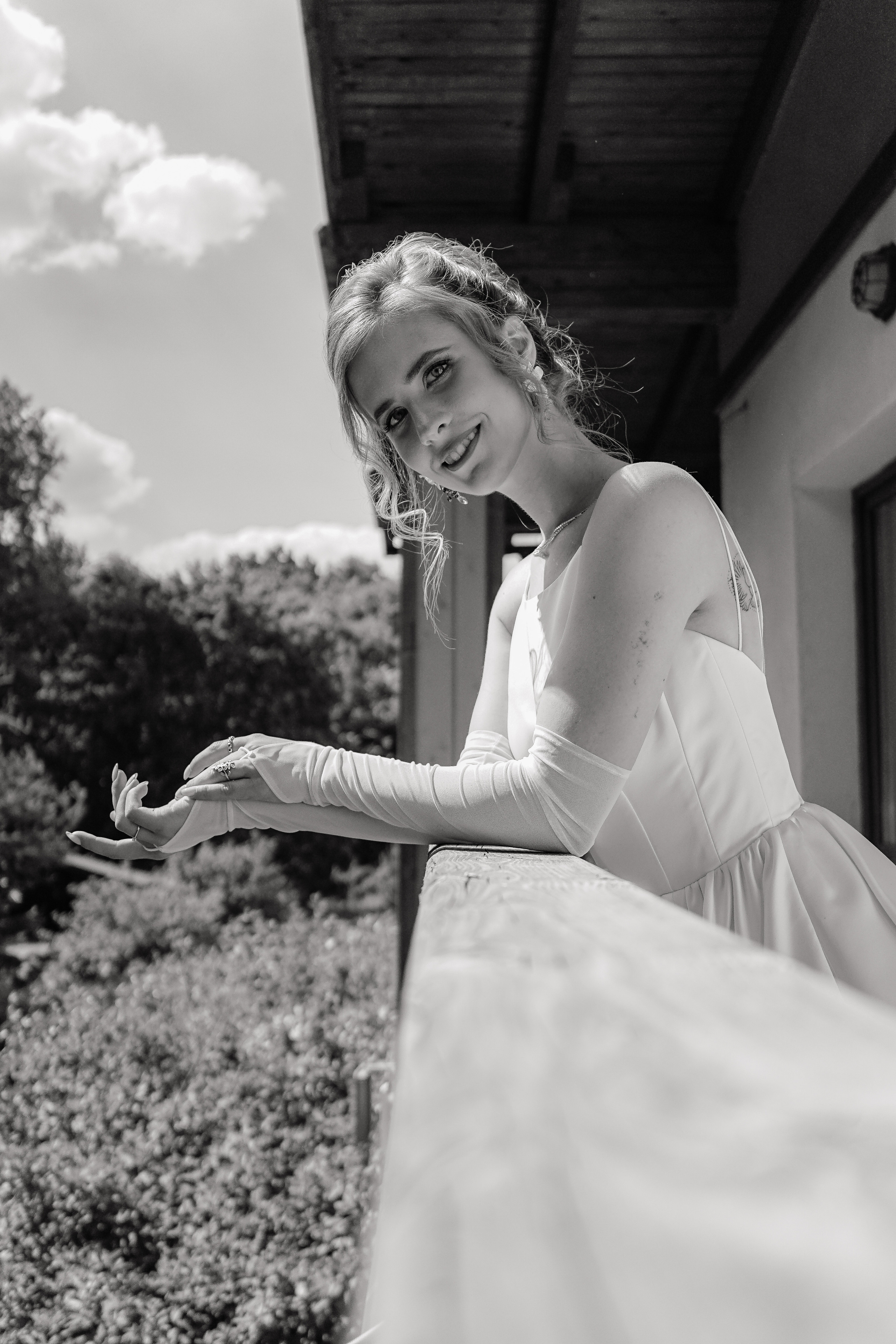 WelnaPark. Свадебный фотограф AllexD в Москве, Санкт-Петербурге