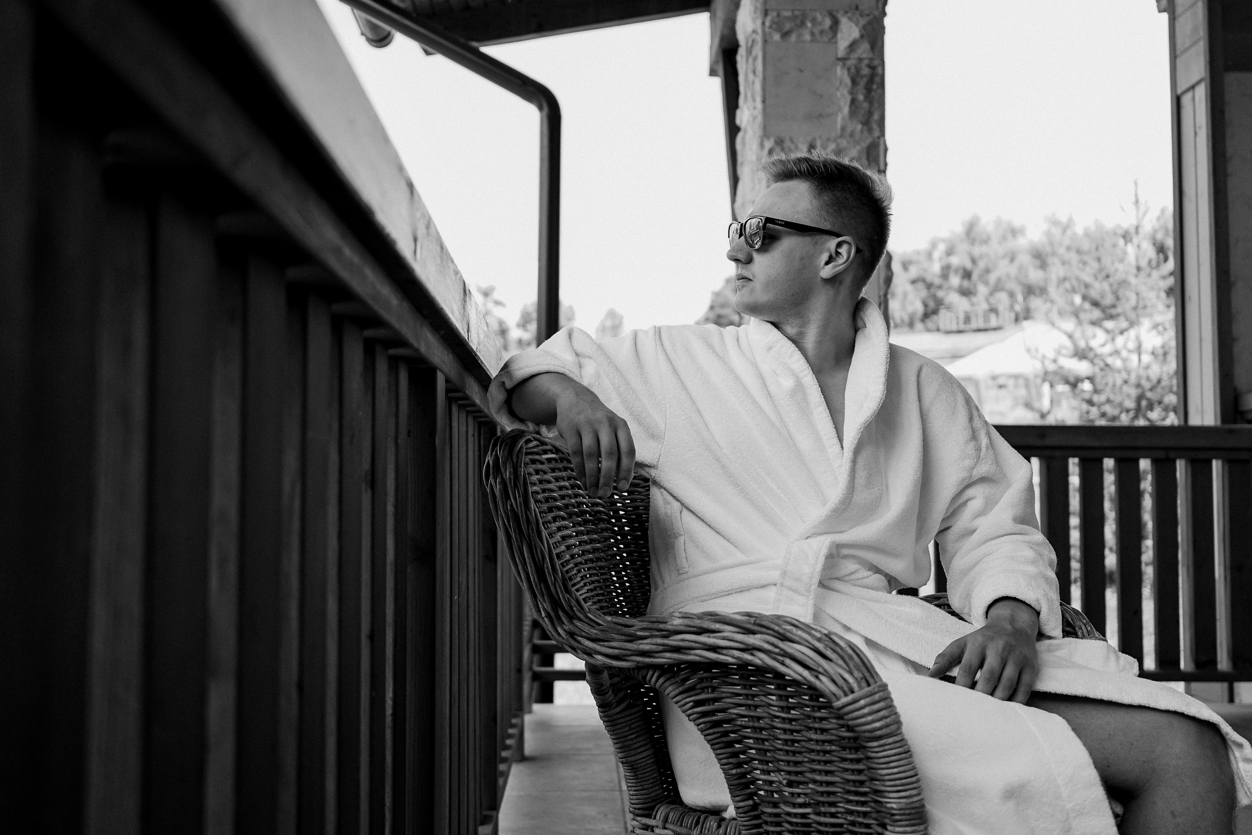 WelnaPark. Свадебный фотограф AllexD в Москве, Санкт-Петербурге