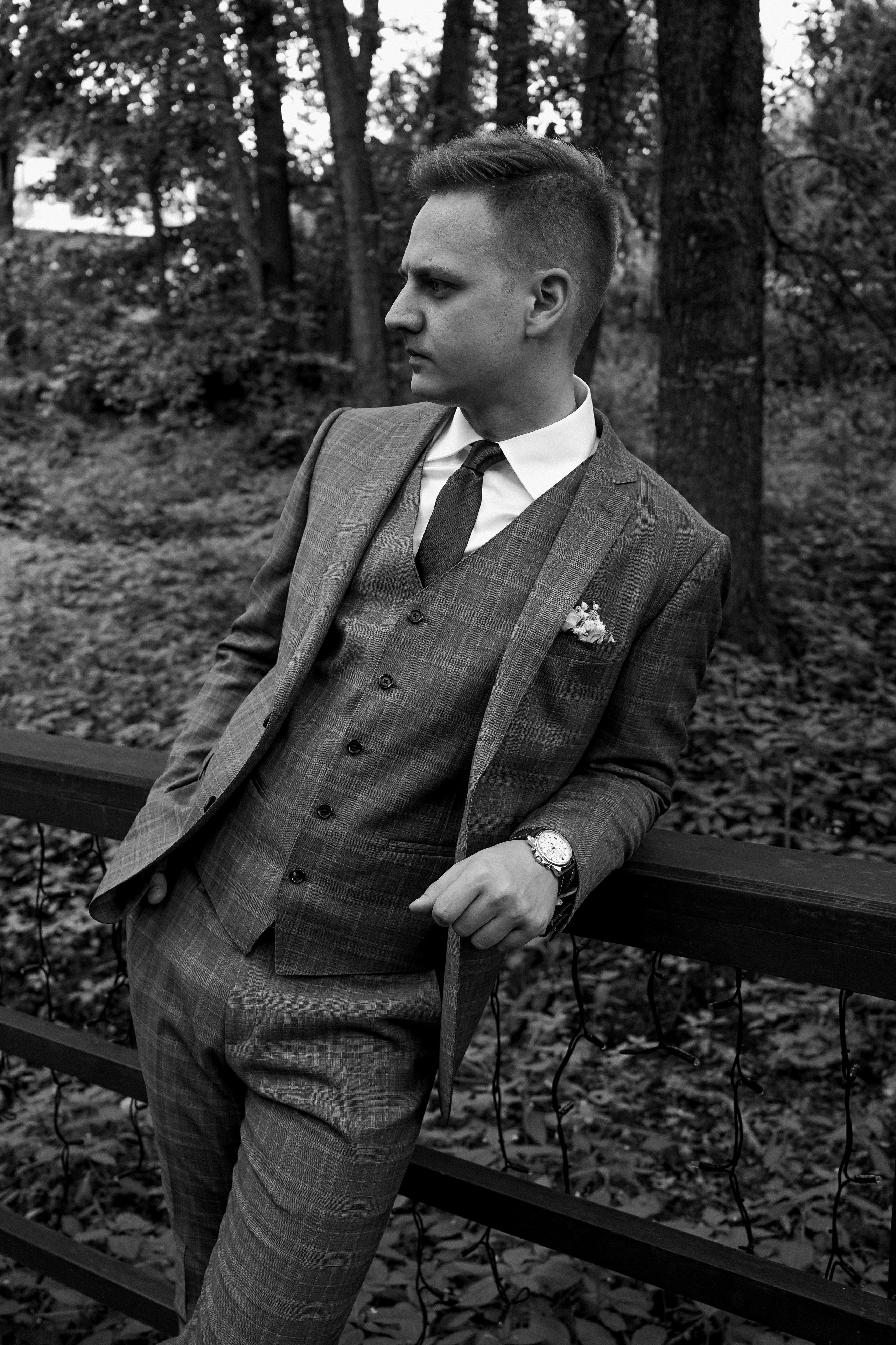 WelnaPark. Свадебный фотограф AllexD в Москве, Санкт-Петербурге