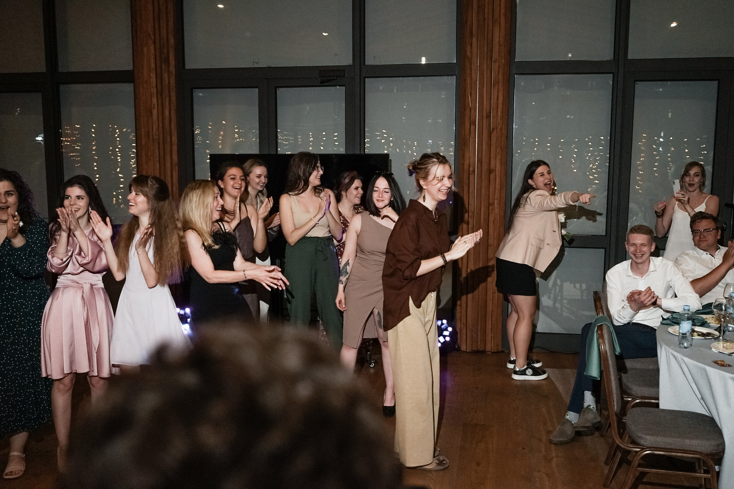 WelnaPark. Свадебный фотограф AllexD в Москве, Санкт-Петербурге