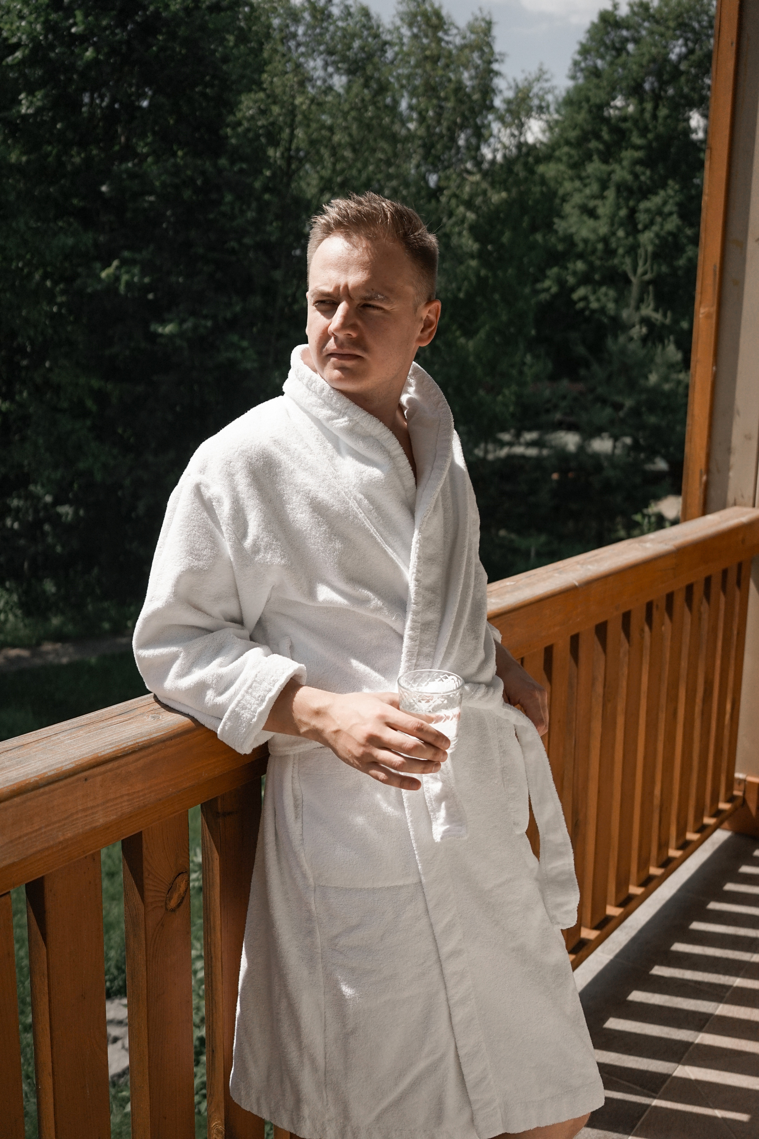 WelnaPark. Свадебный фотограф AllexD в Москве, Санкт-Петербурге