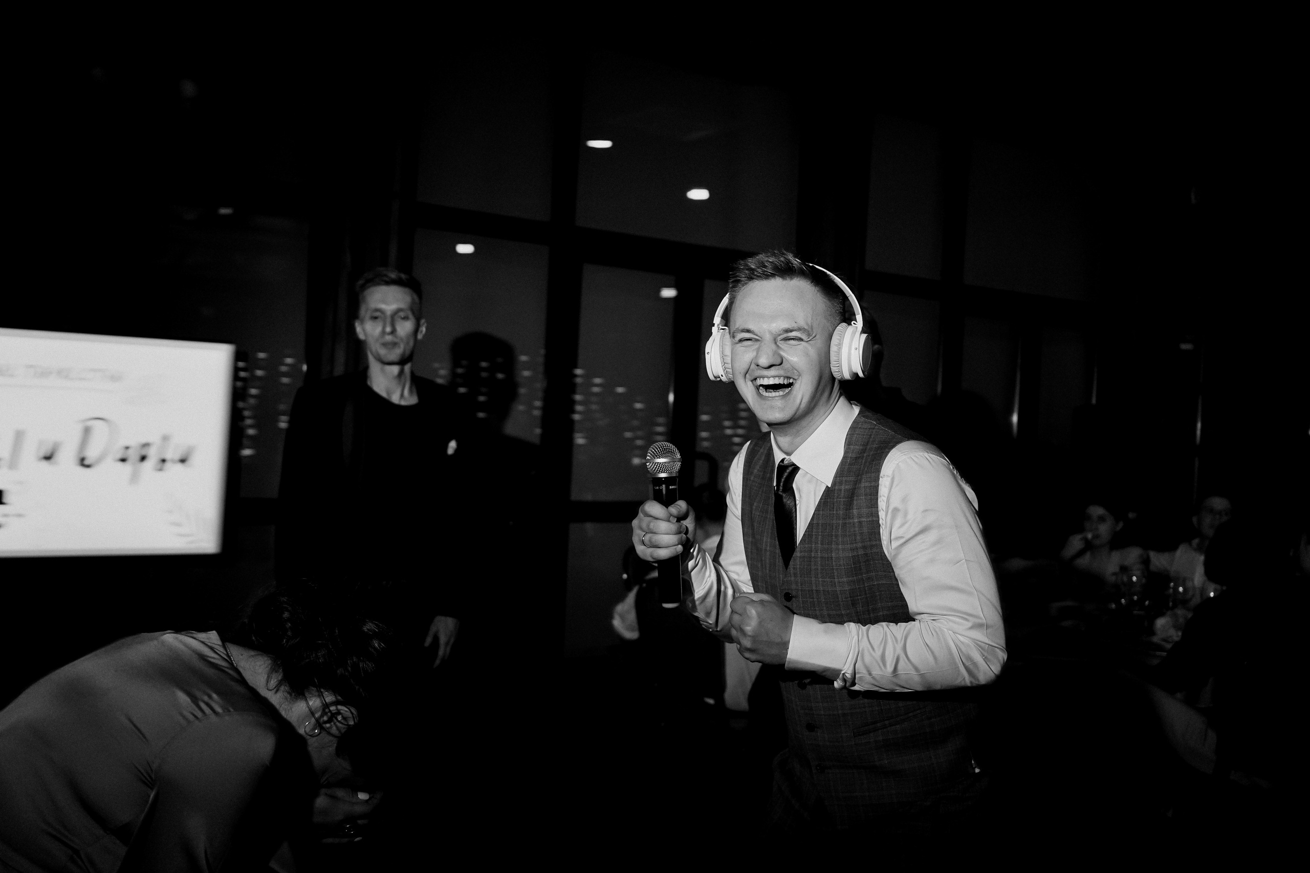 WelnaPark. Свадебный фотограф AllexD в Москве, Санкт-Петербурге