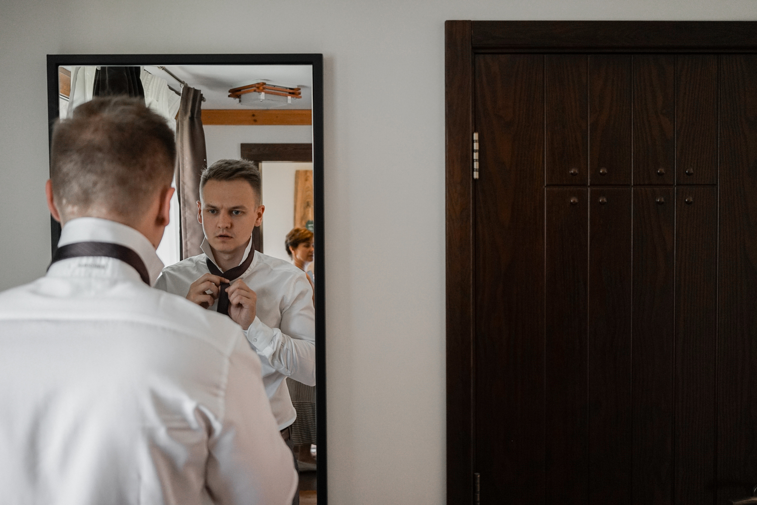 WelnaPark. Свадебный фотограф AllexD в Москве, Санкт-Петербурге