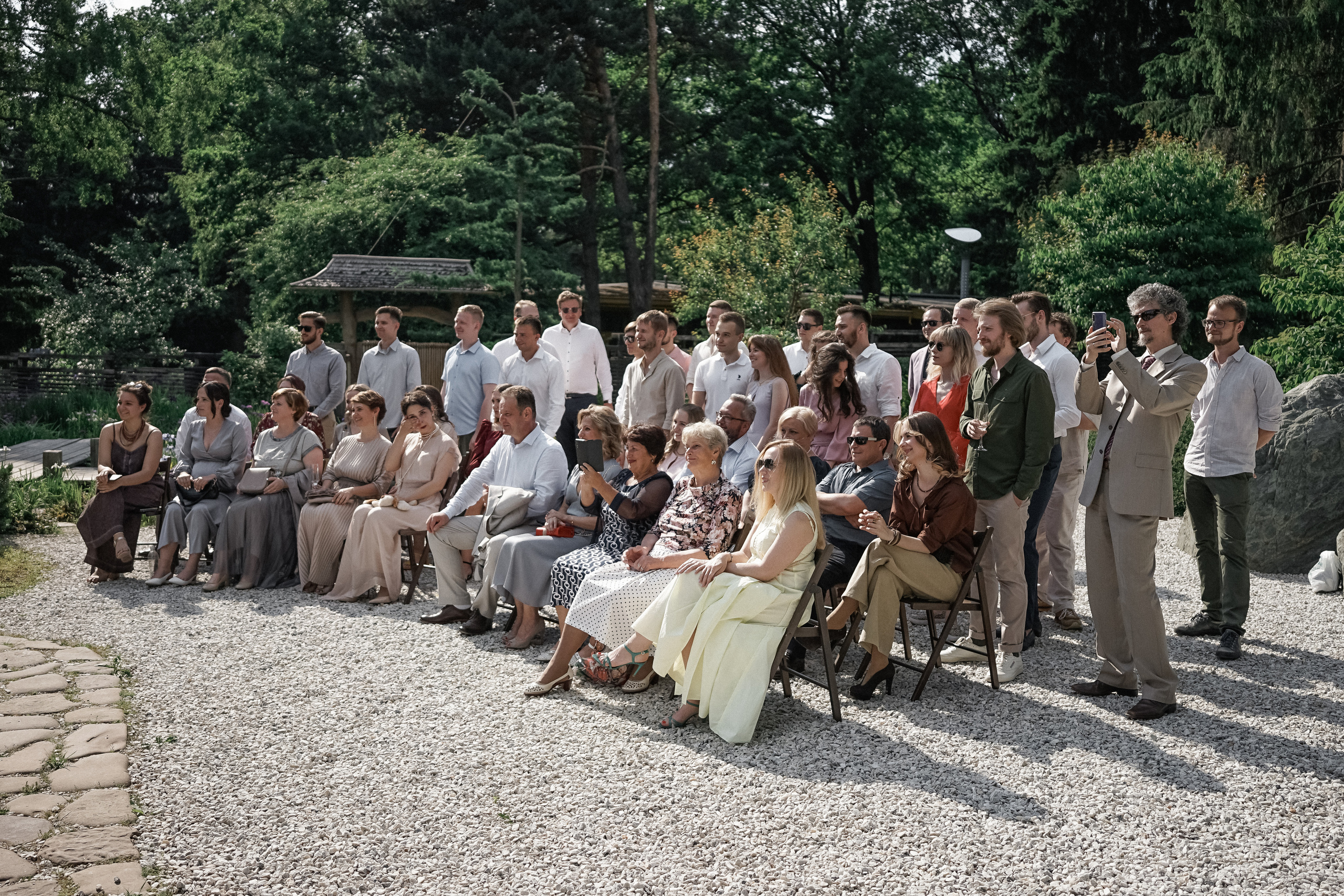 WelnaPark. Свадебный фотограф AllexD в Москве, Санкт-Петербурге