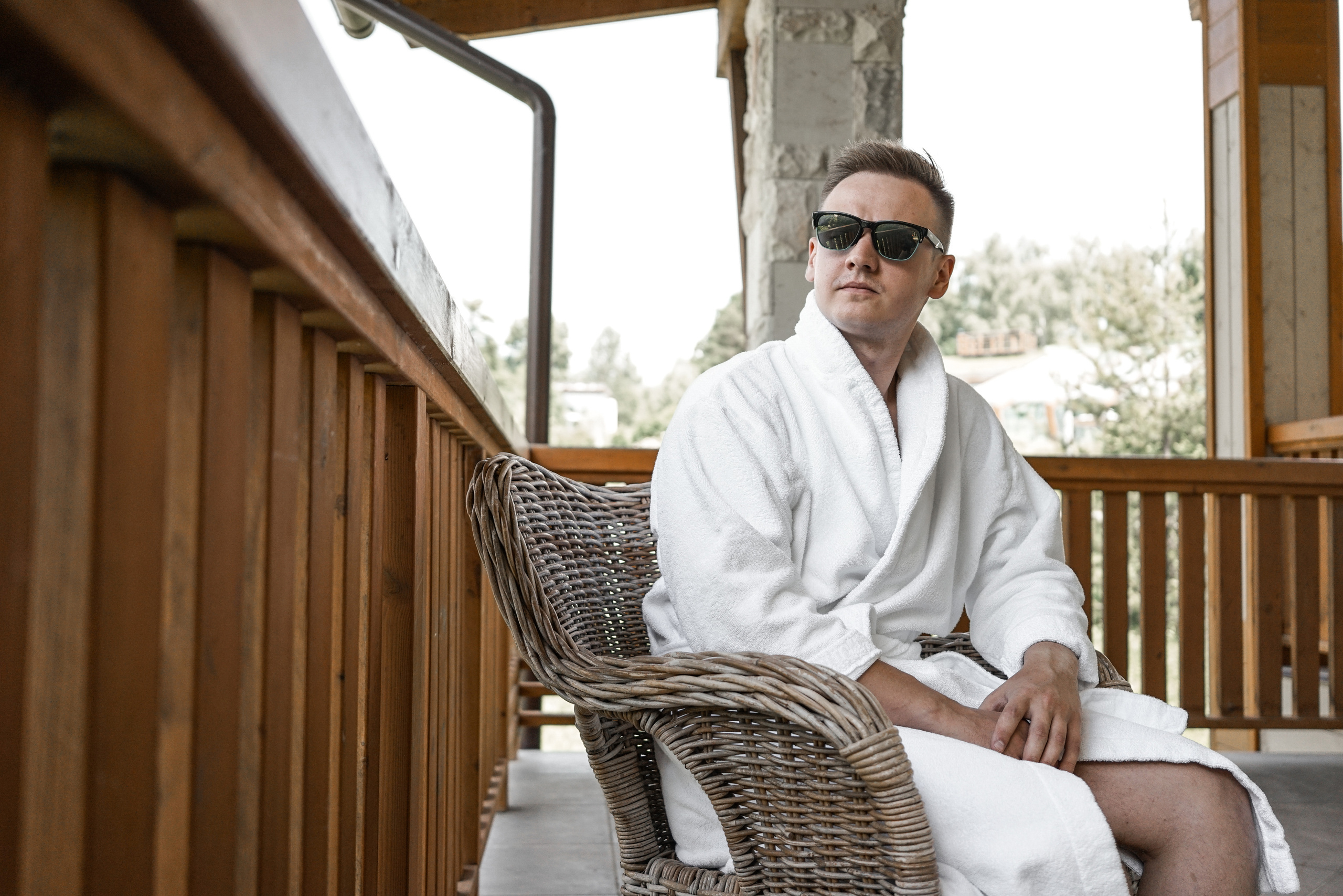 WelnaPark. Свадебный фотограф AllexD в Москве, Санкт-Петербурге