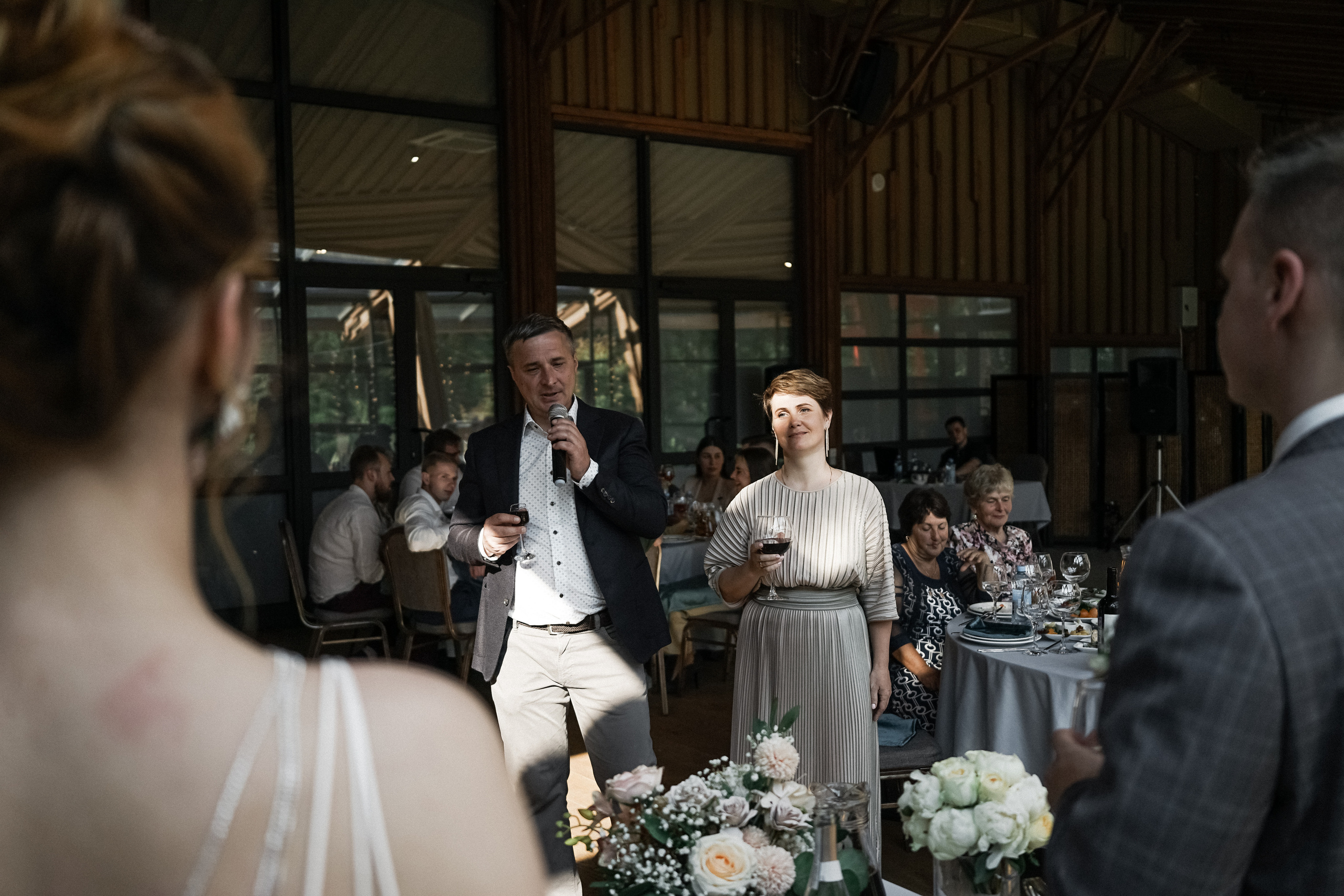 WelnaPark. Свадебный фотограф AllexD в Москве, Санкт-Петербурге