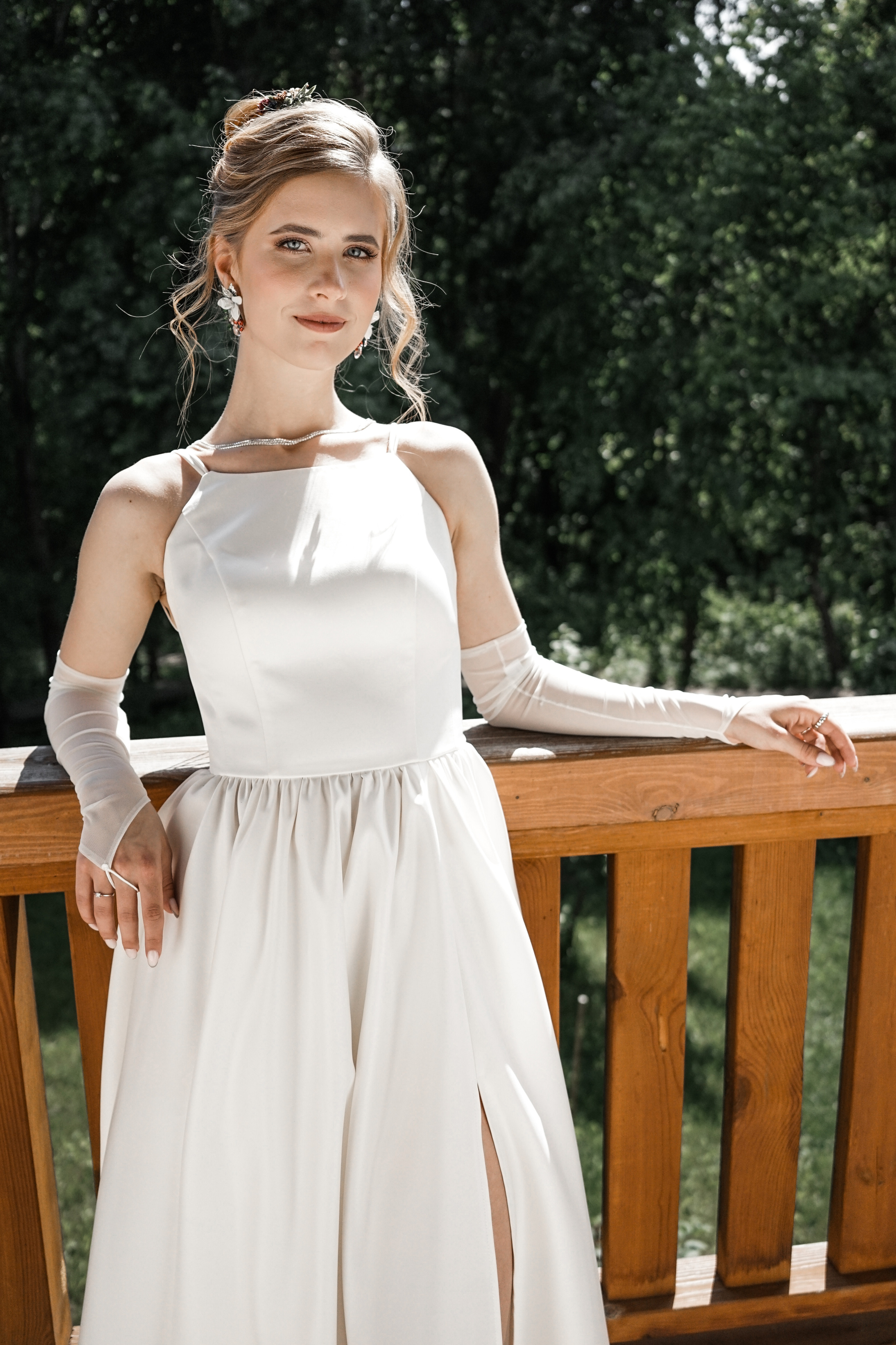 WelnaPark. Свадебный фотограф AllexD в Москве, Санкт-Петербурге