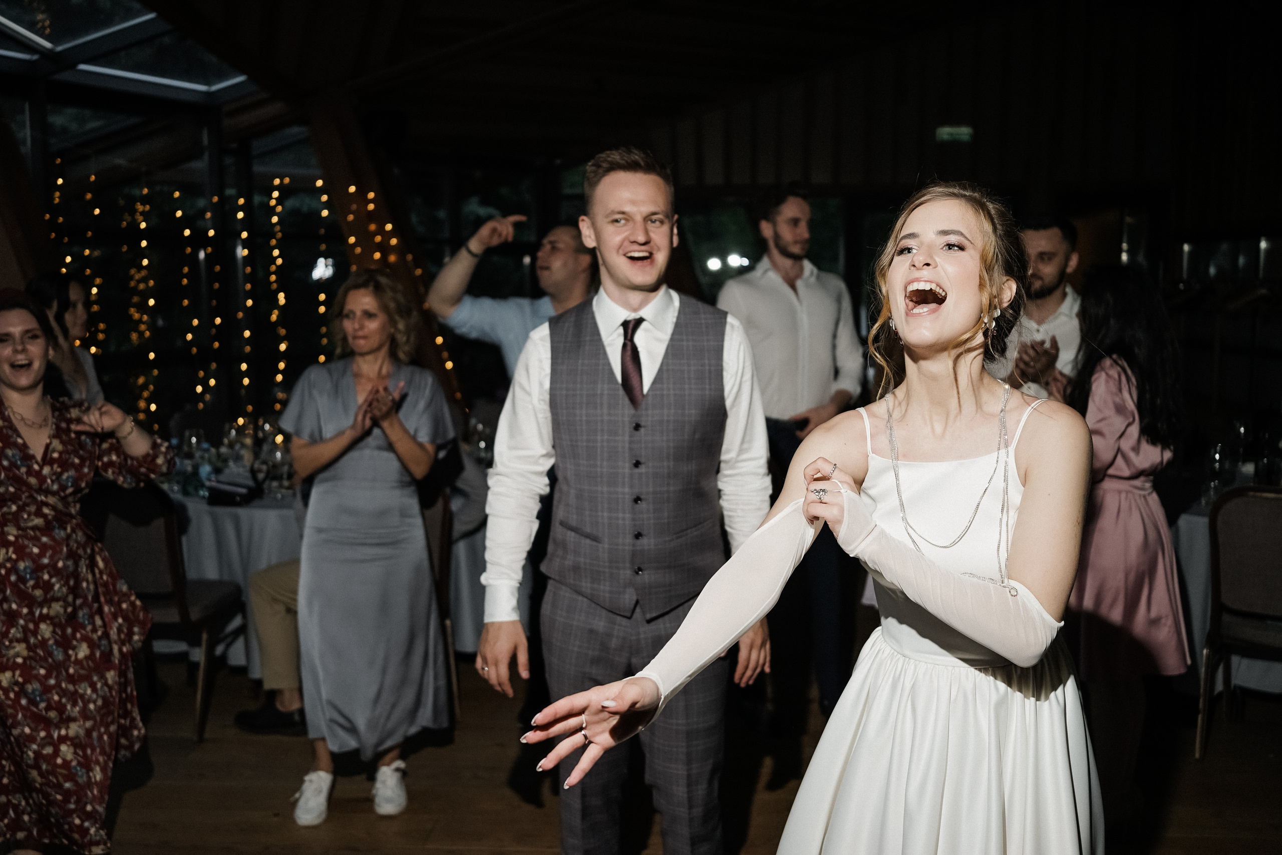 WelnaPark. Свадебный фотограф AllexD в Москве, Санкт-Петербурге