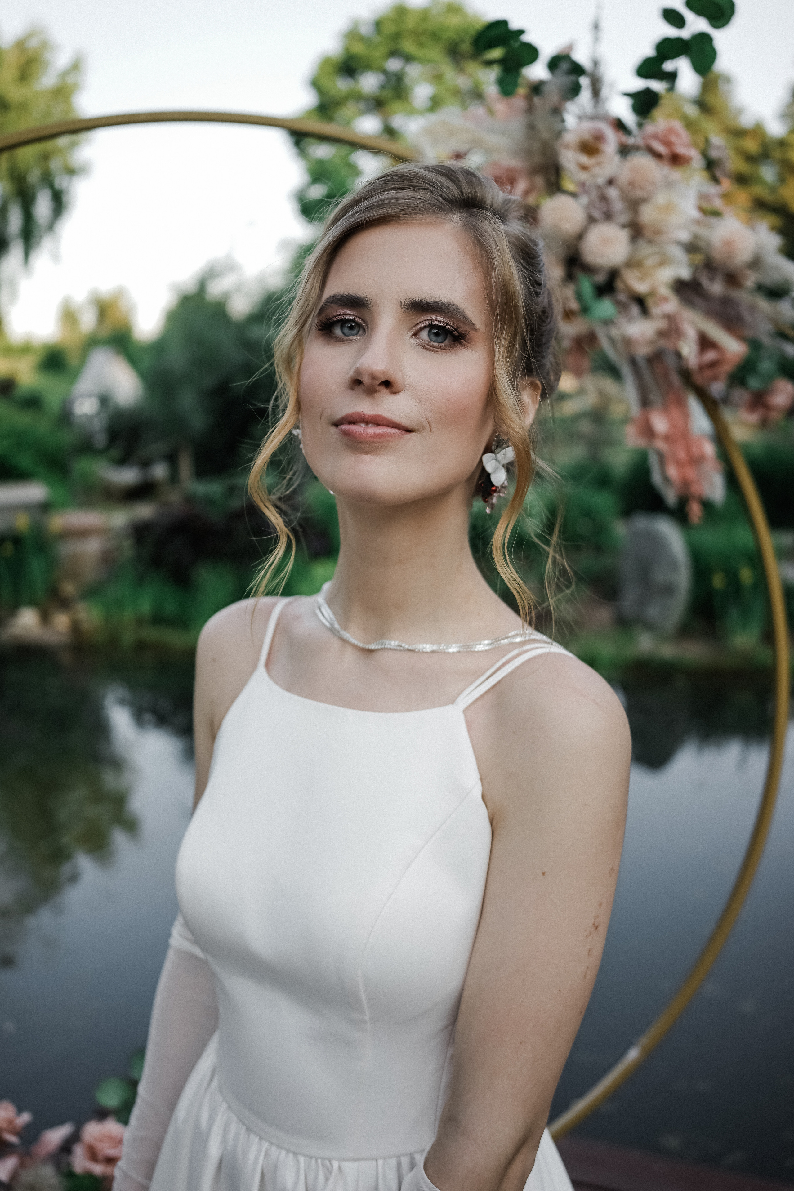 WelnaPark. Свадебный фотограф AllexD в Москве, Санкт-Петербурге