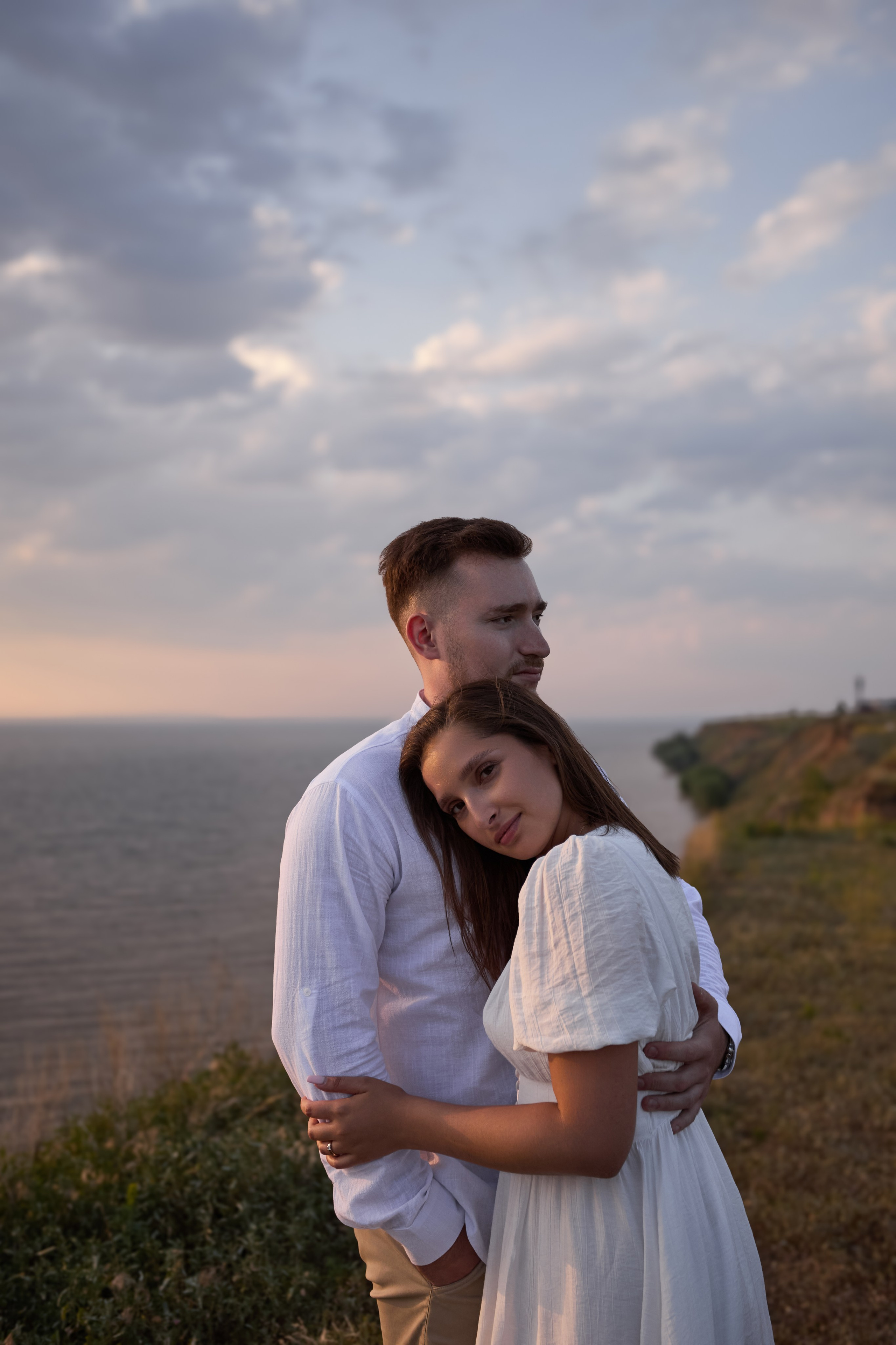 E&A. Фотограф в Самаре Диана Анисимова