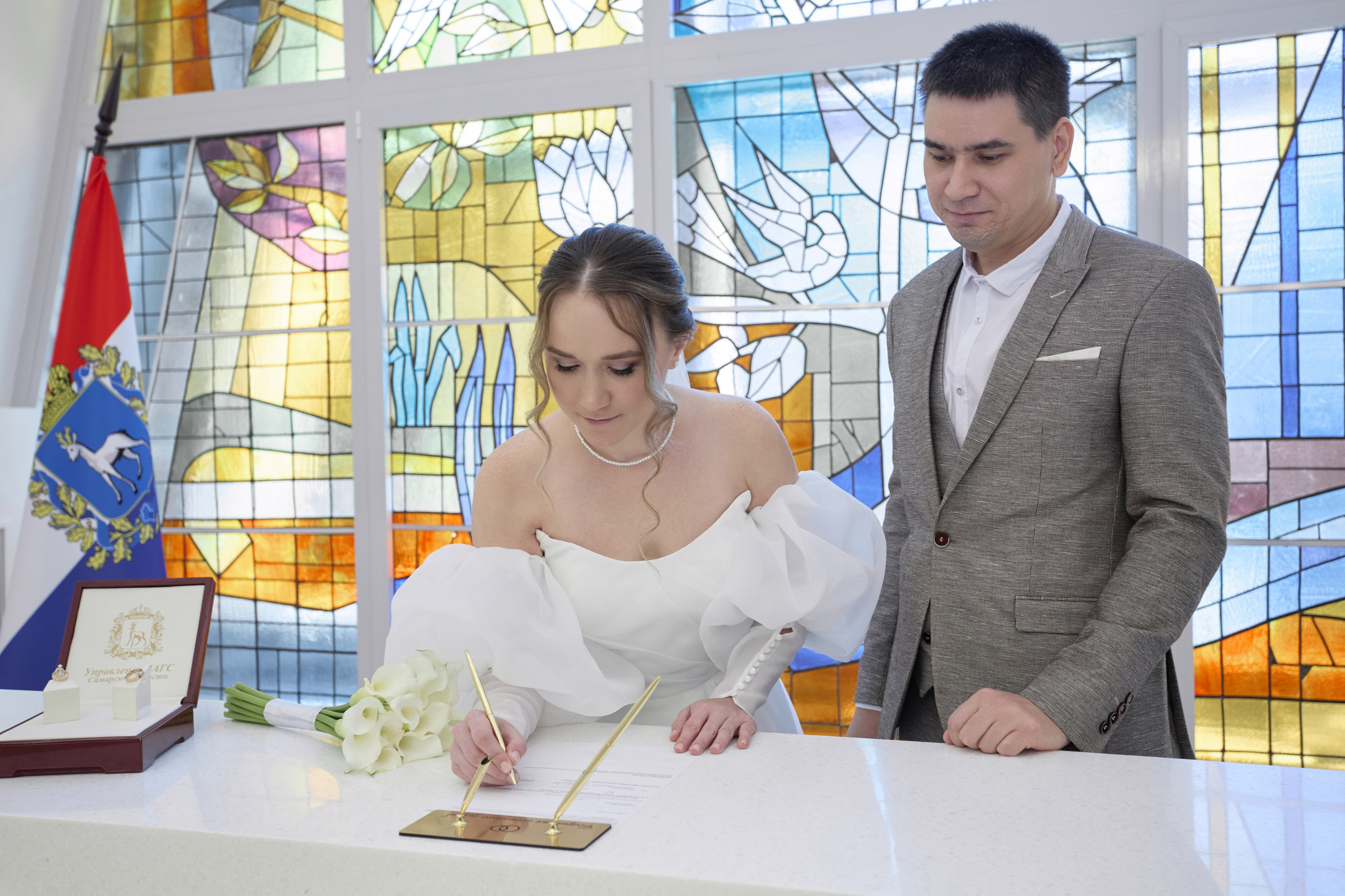 R&N. Фотограф в Самаре Диана Анисимова