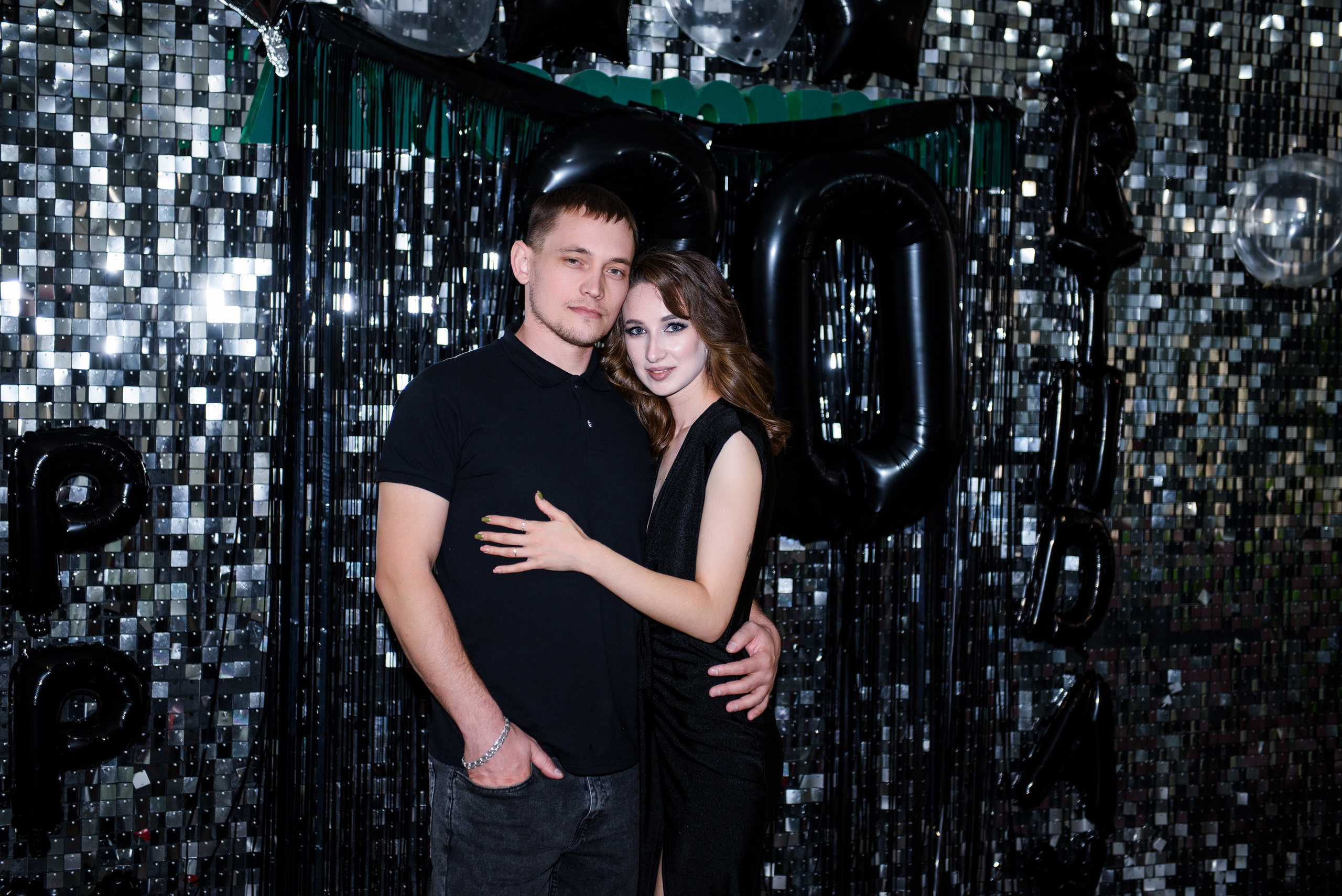 Галина. Ресторан Аквариум. Юбилей. Свадебный и семейный фотограф в Миллерово и Ростове Алёна Черепенина