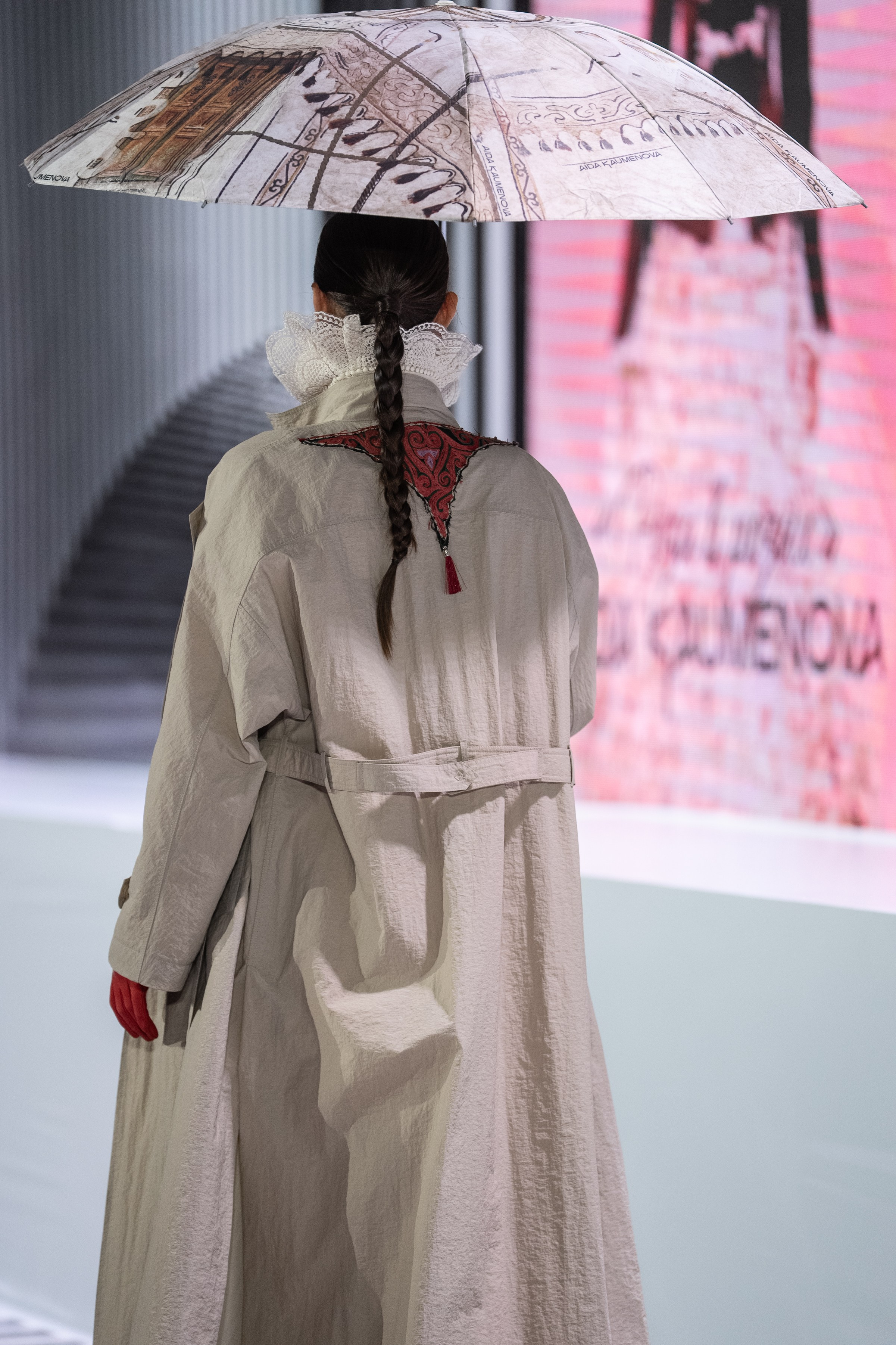 AIDA KAUMENOVA. Сайт Алматинского НЮ АРТ, будуар и фэшн фотографа Дениса Карпенко