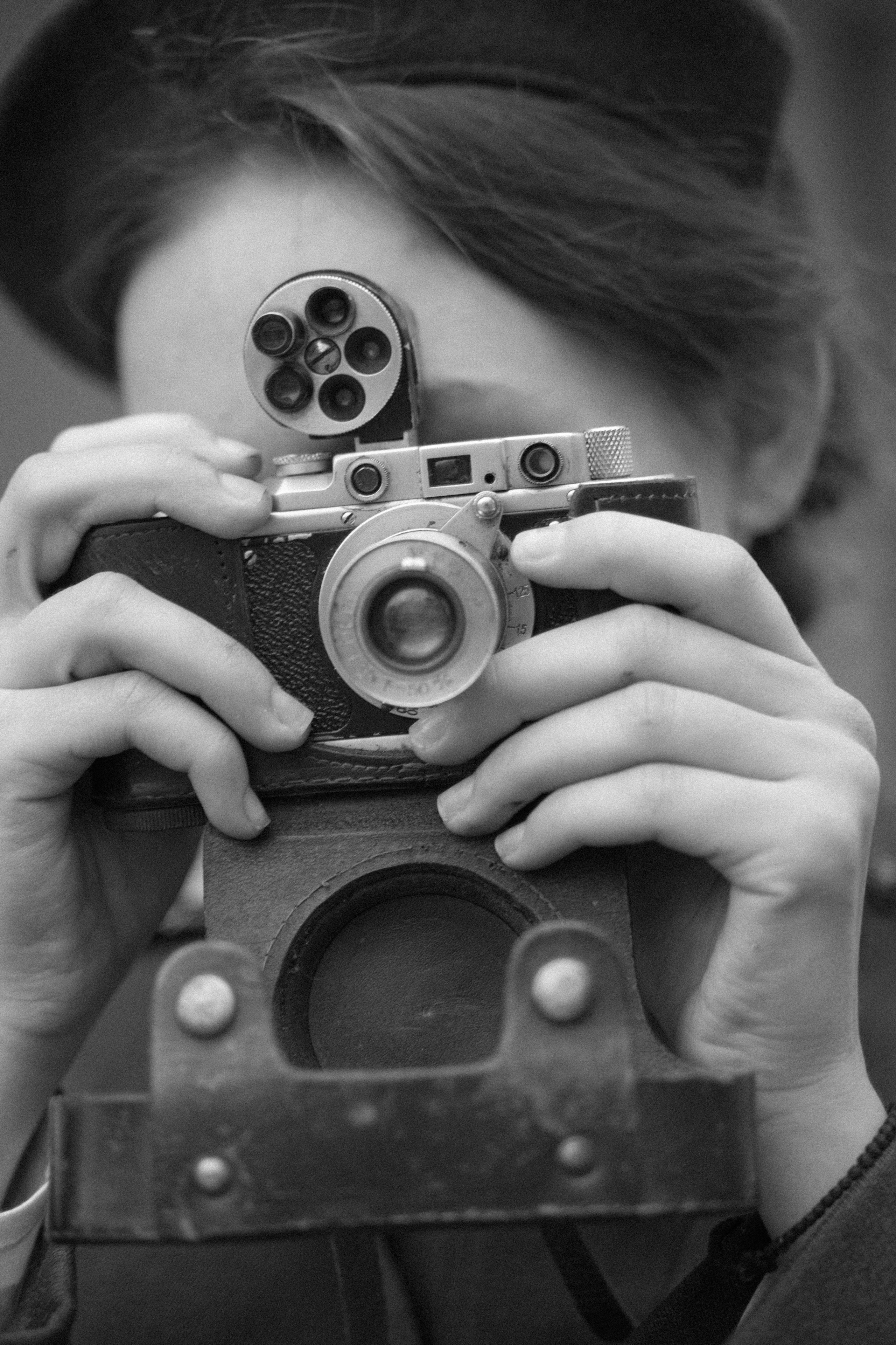 Реконструкция событий Ялтинской конференции 1945 г. Мария Кобзева, фотограф в Ялте, Крым
