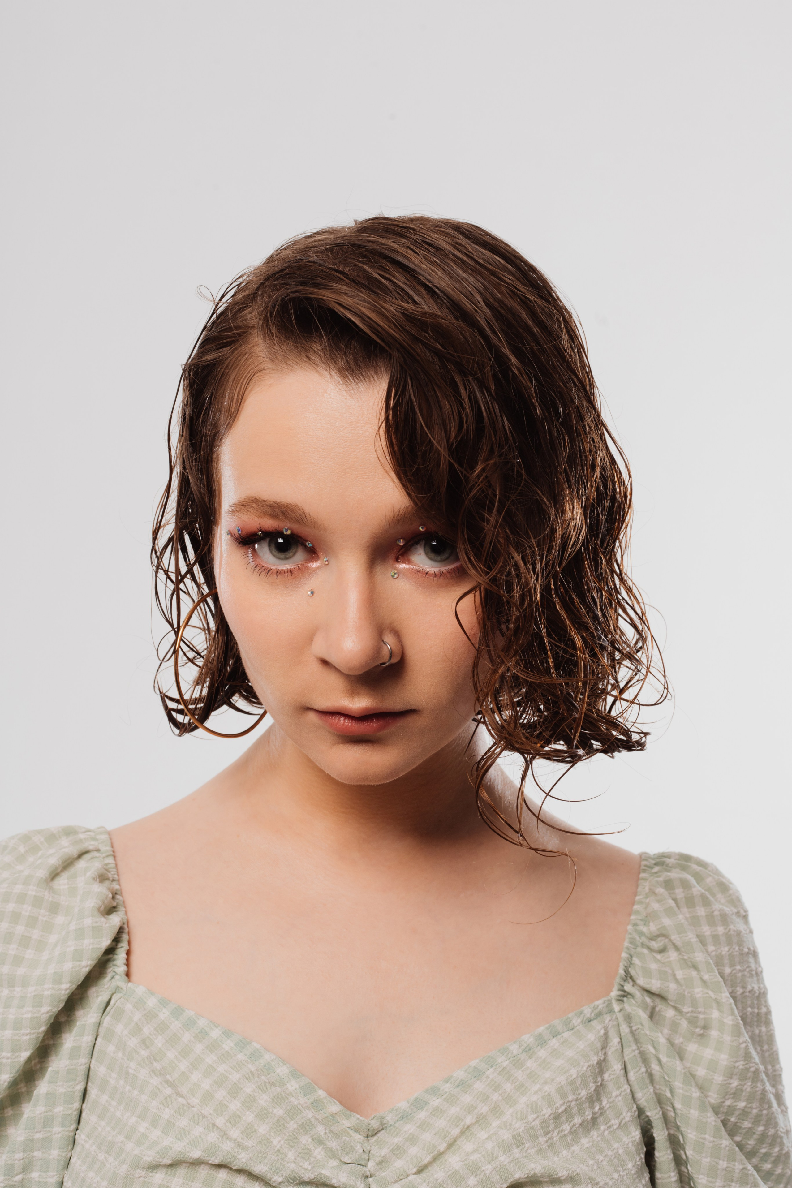 Сью. Фотограф Москва | Анастасия Кочиш