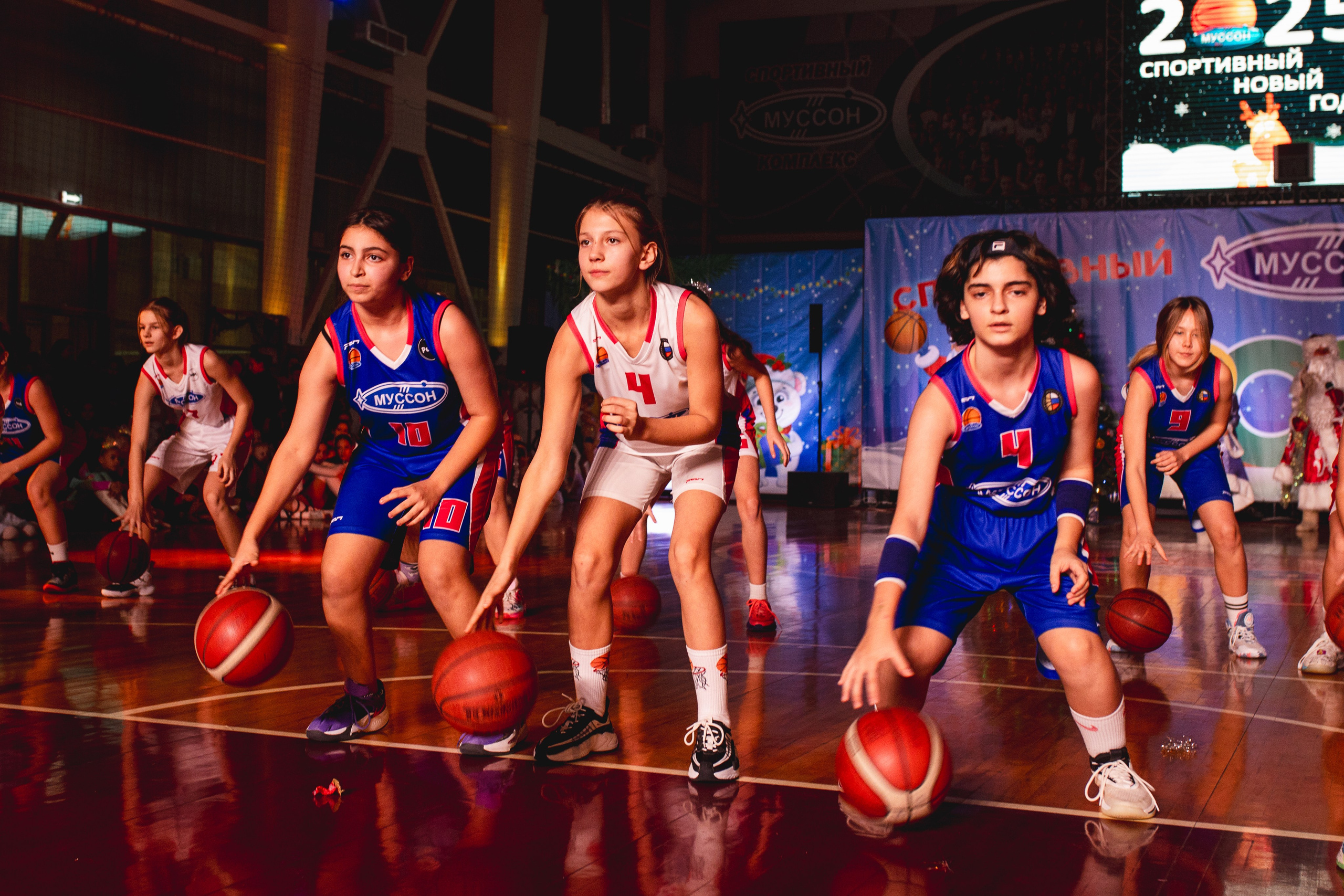 ТЦ Муссон. Фотограф в Севастополе и в Крыму