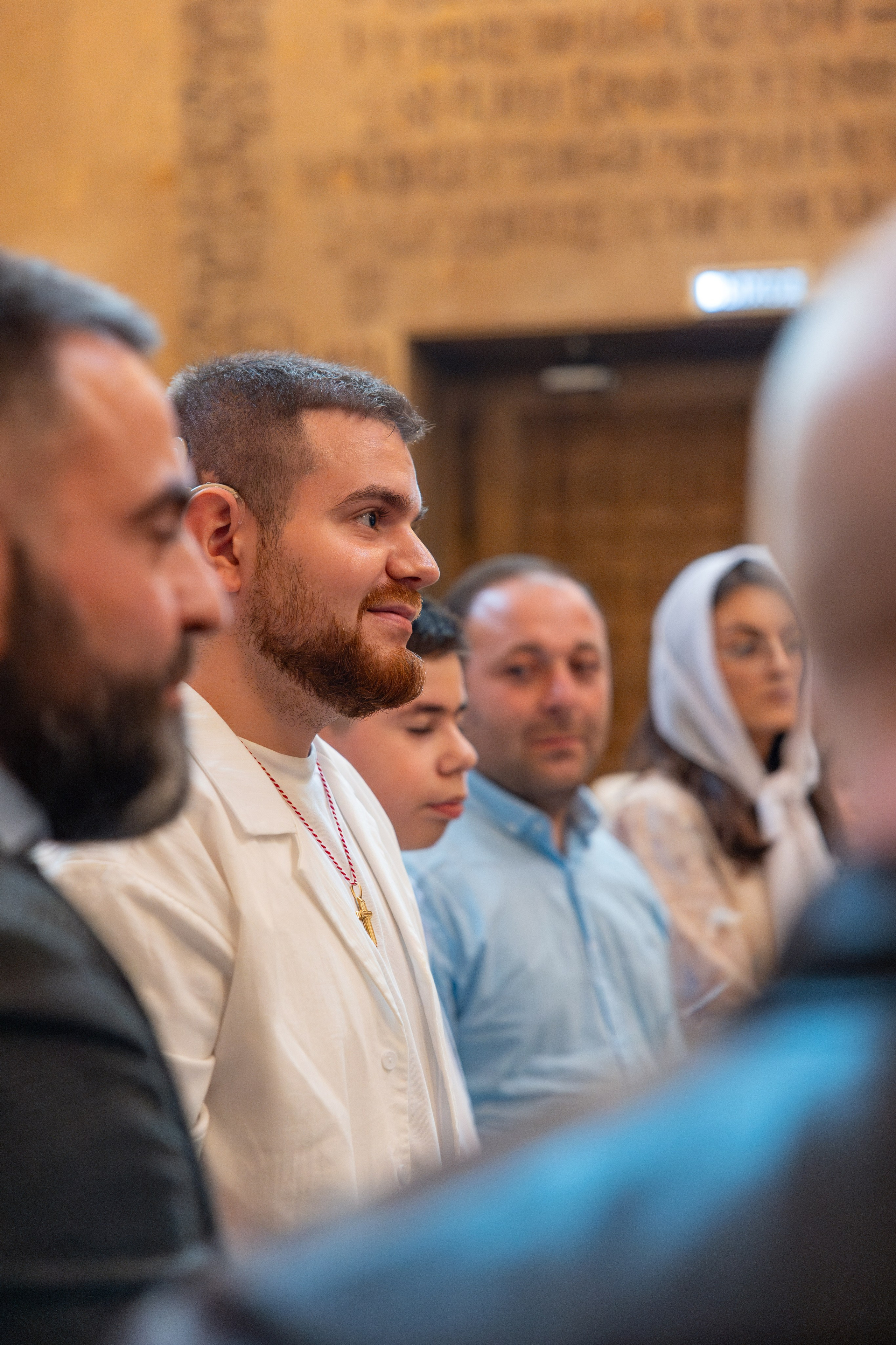 Крещение. Ваш фотограф и видеограф