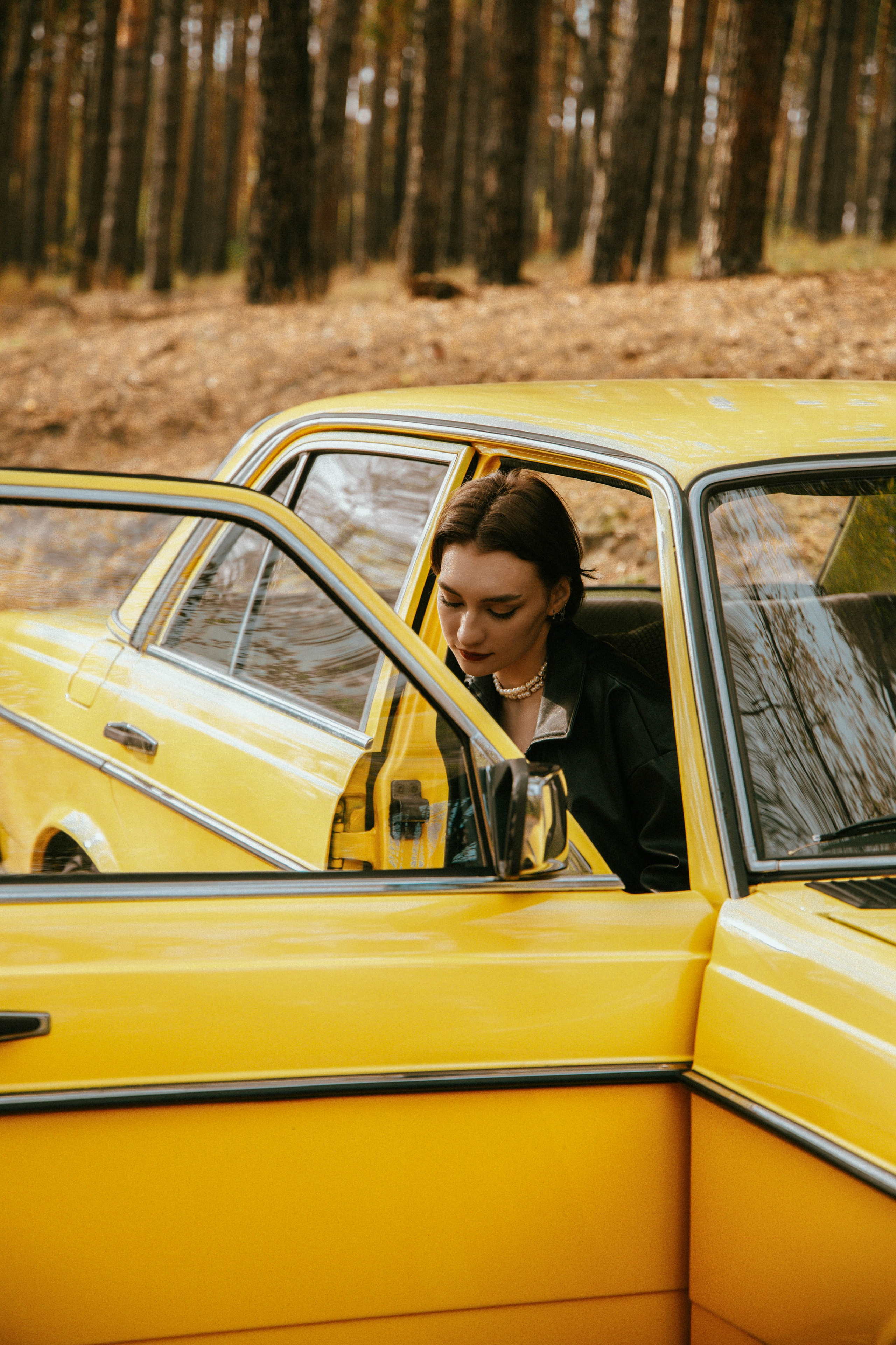 Гранж. Артём Бачурин — свадебный фотограф Воронеж