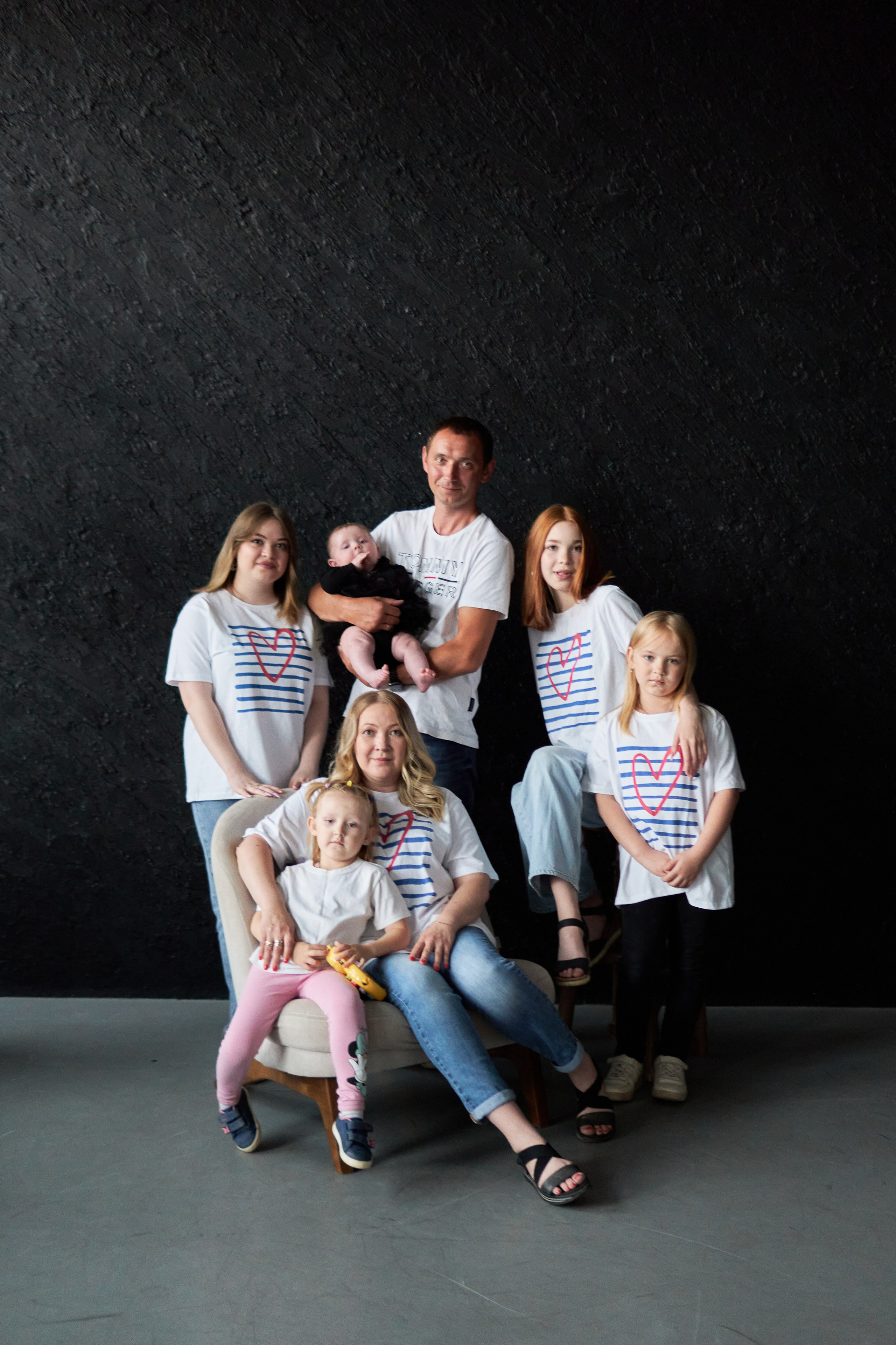 Семейная фотография. Фото и видеосъемка Alex May Екатеринбург