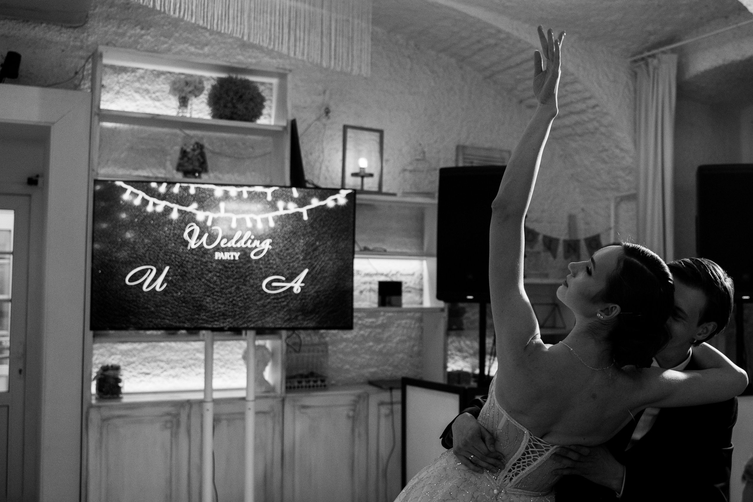 Wedding «A long walk». Свадебные фотограф и видеограф Наталья и Анатолий Новиковы СПб