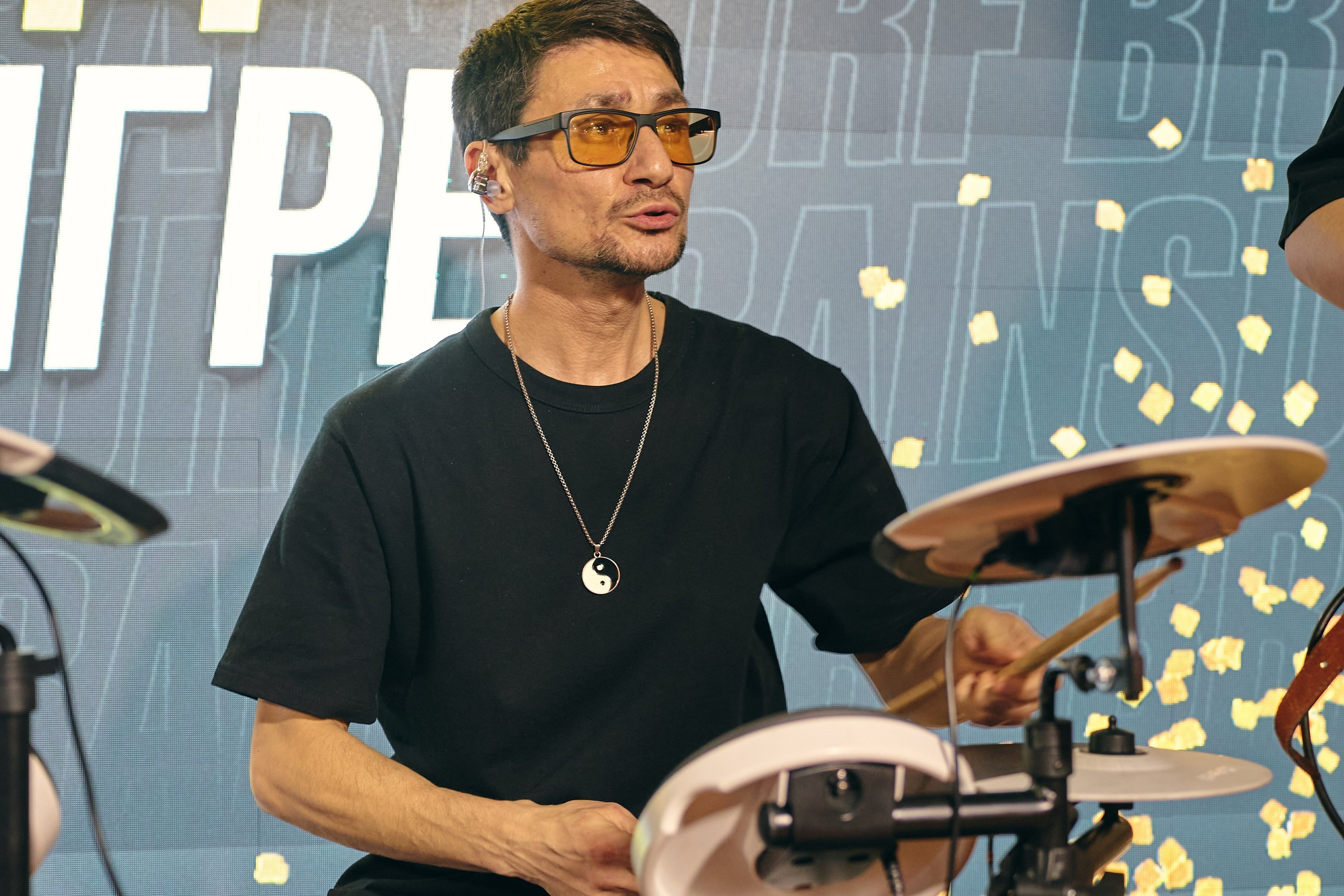 Фотограф на мероприятия Александр Шалагин