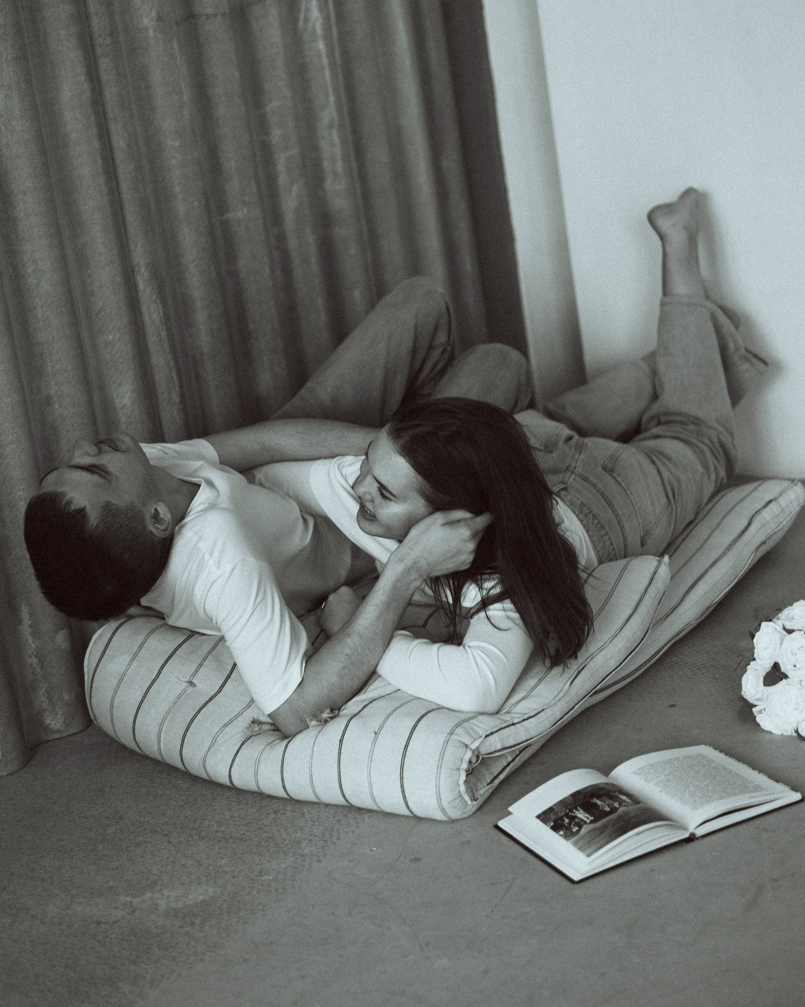 Семейные съемки/lovestory. Портретный и свадебный фотограф в Нижнем Тагиле Настя Тишкова
