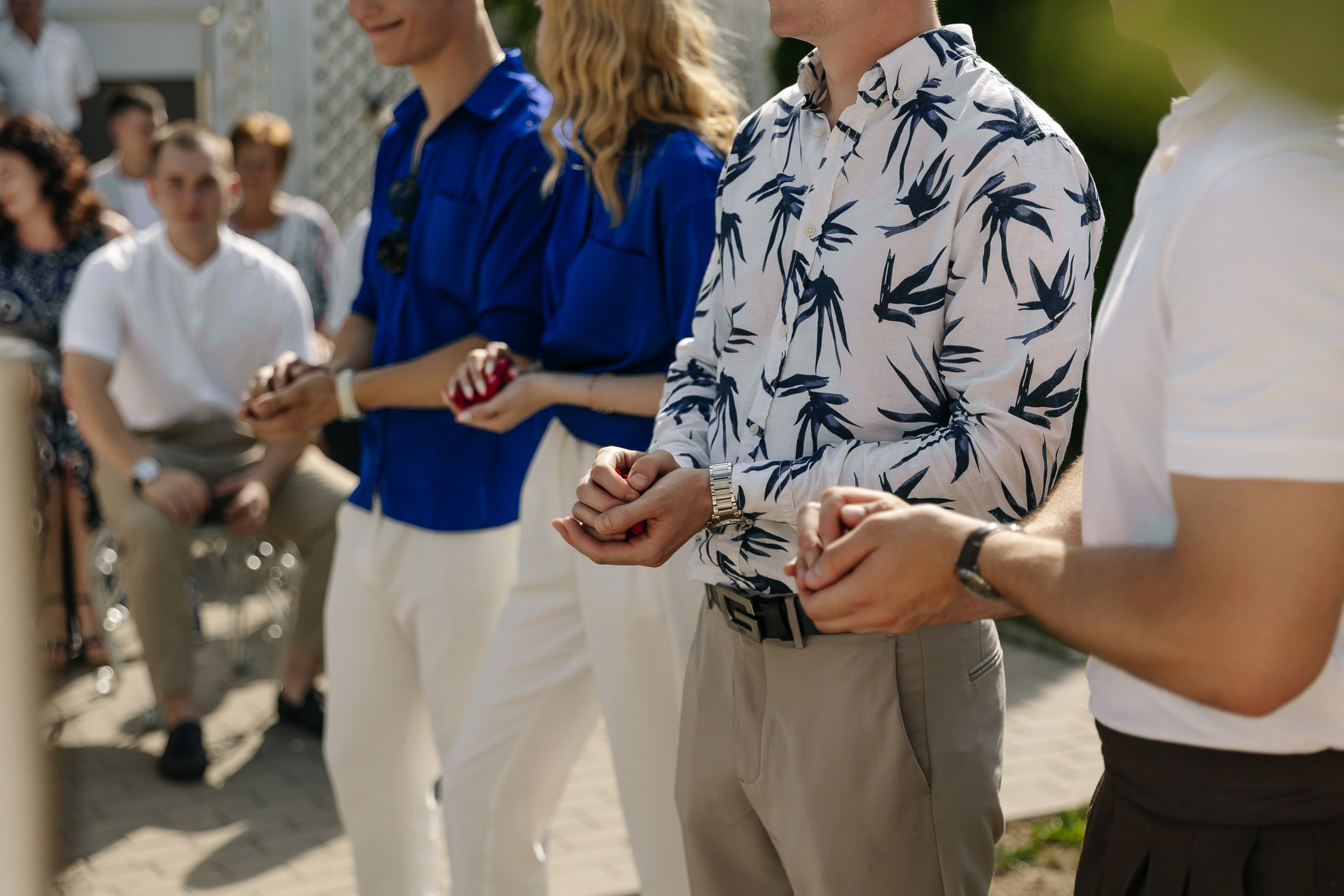 А & Е. Свадебный, репортажный фотограф Ирина Шкурина