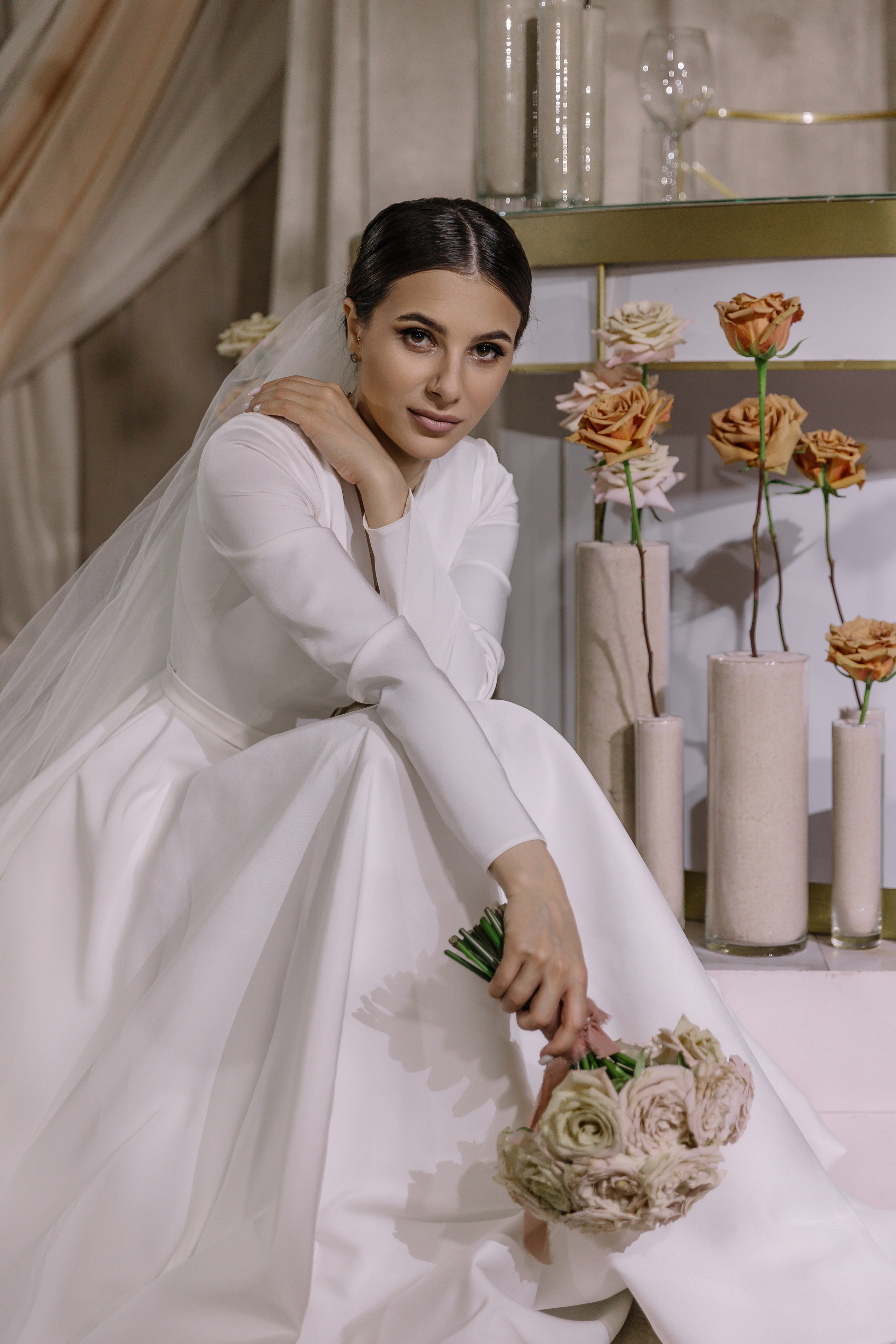 И & Л. Свадебный, репортажный фотограф Ирина Шкурина