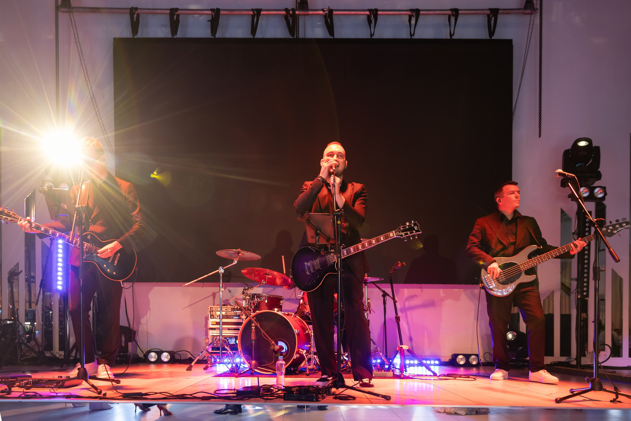 Выпускной 2025. Свадебный, репортажный фотограф Ирина Шкурина