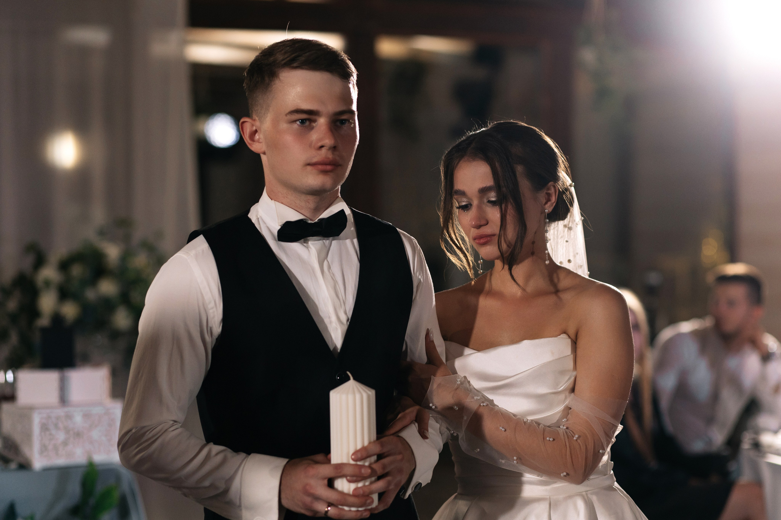 С & Е. Свадебный, репортажный фотограф Ирина Шкурина