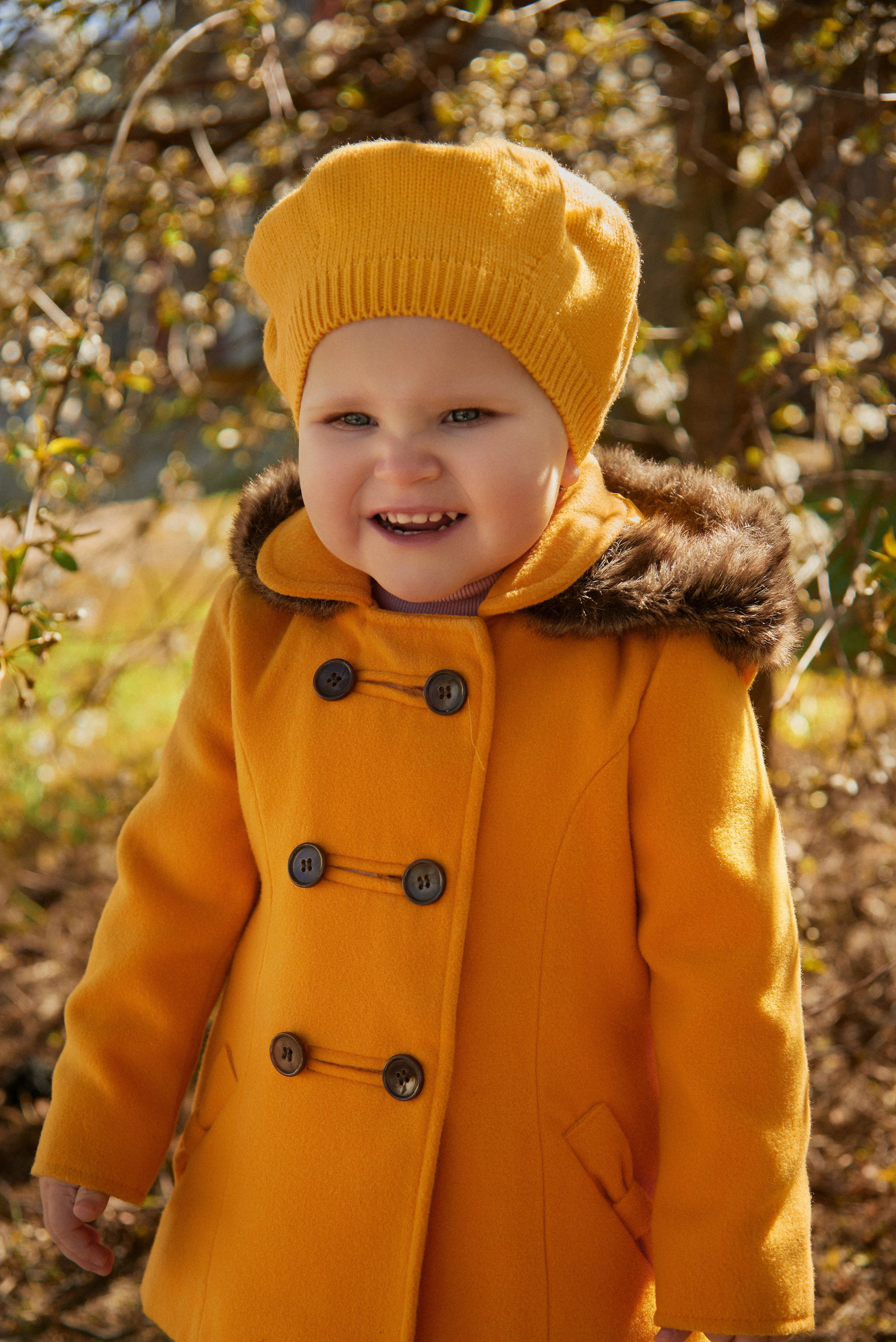 Детская съемка. Фотограф Юлия Ремезова