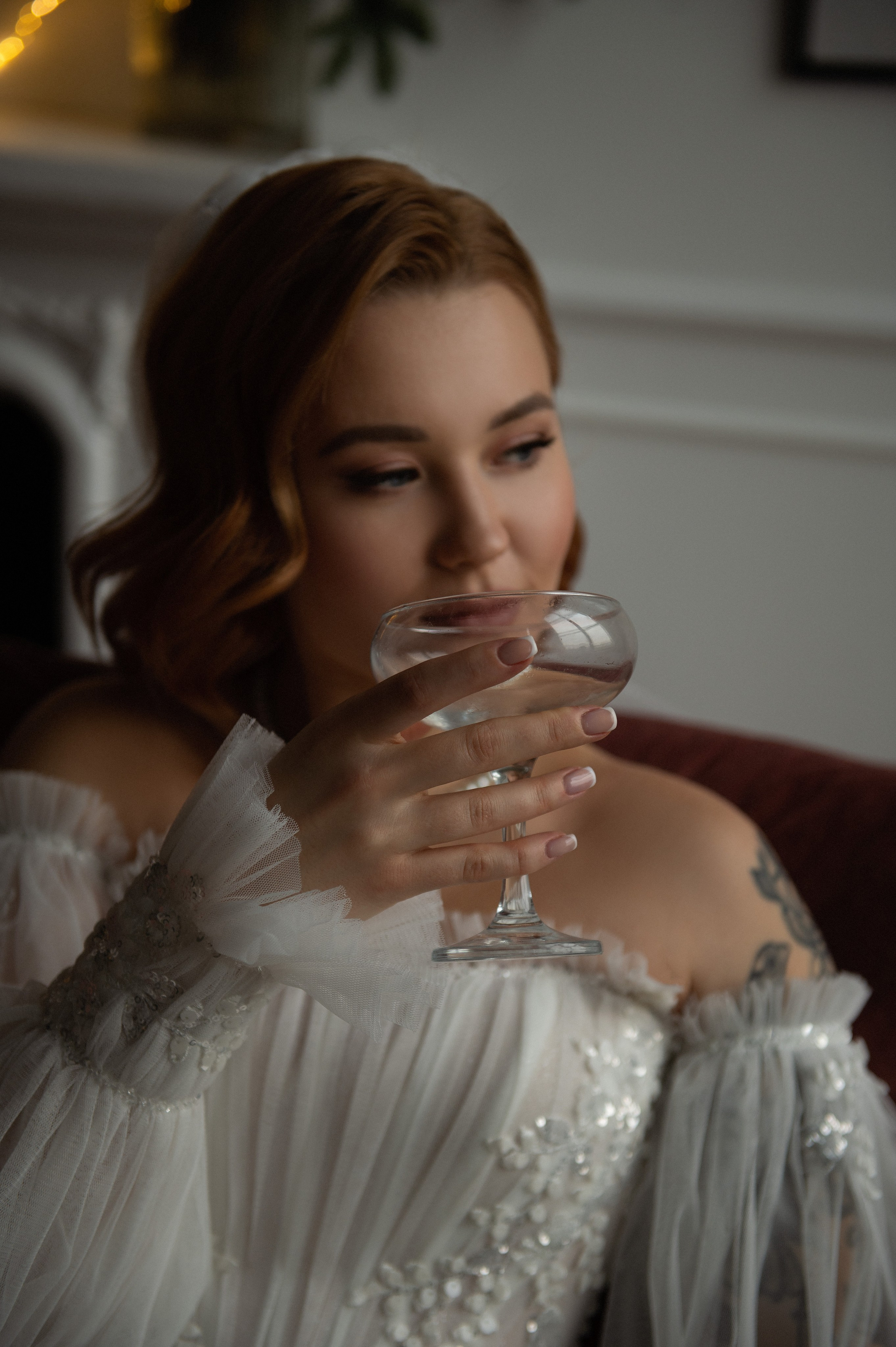 Свадьба для двоих. Главная