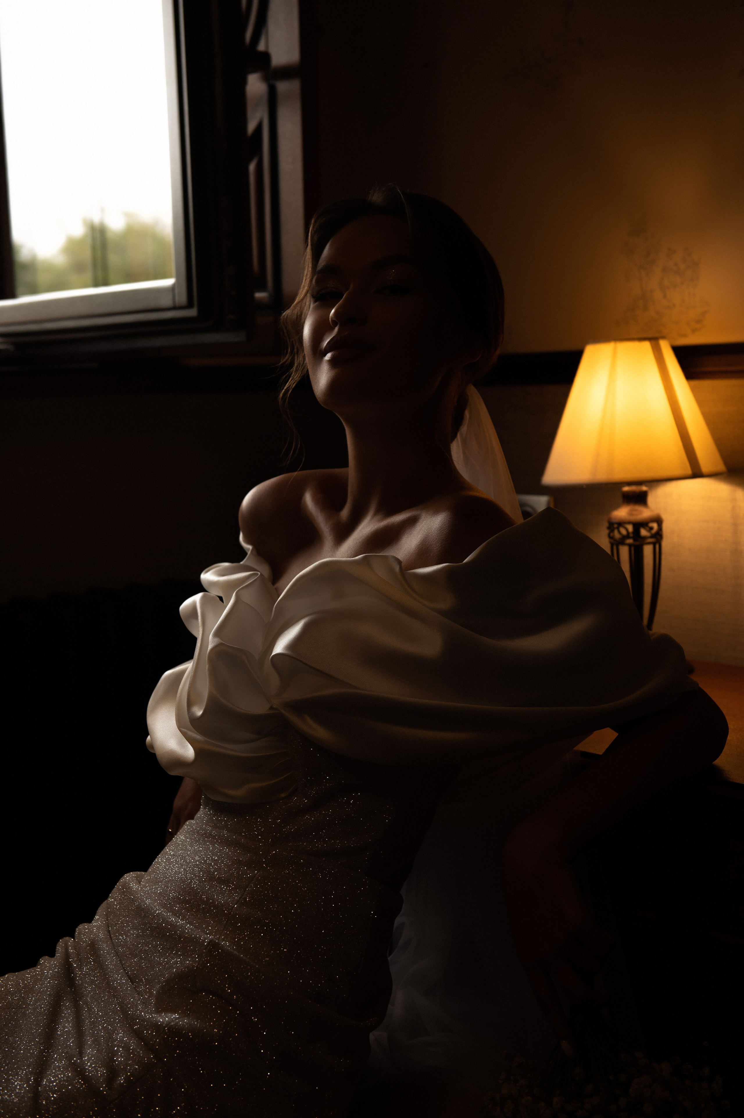 Свадьба для двоих. Женский фотограф в Калининграде Екатерина Бузова