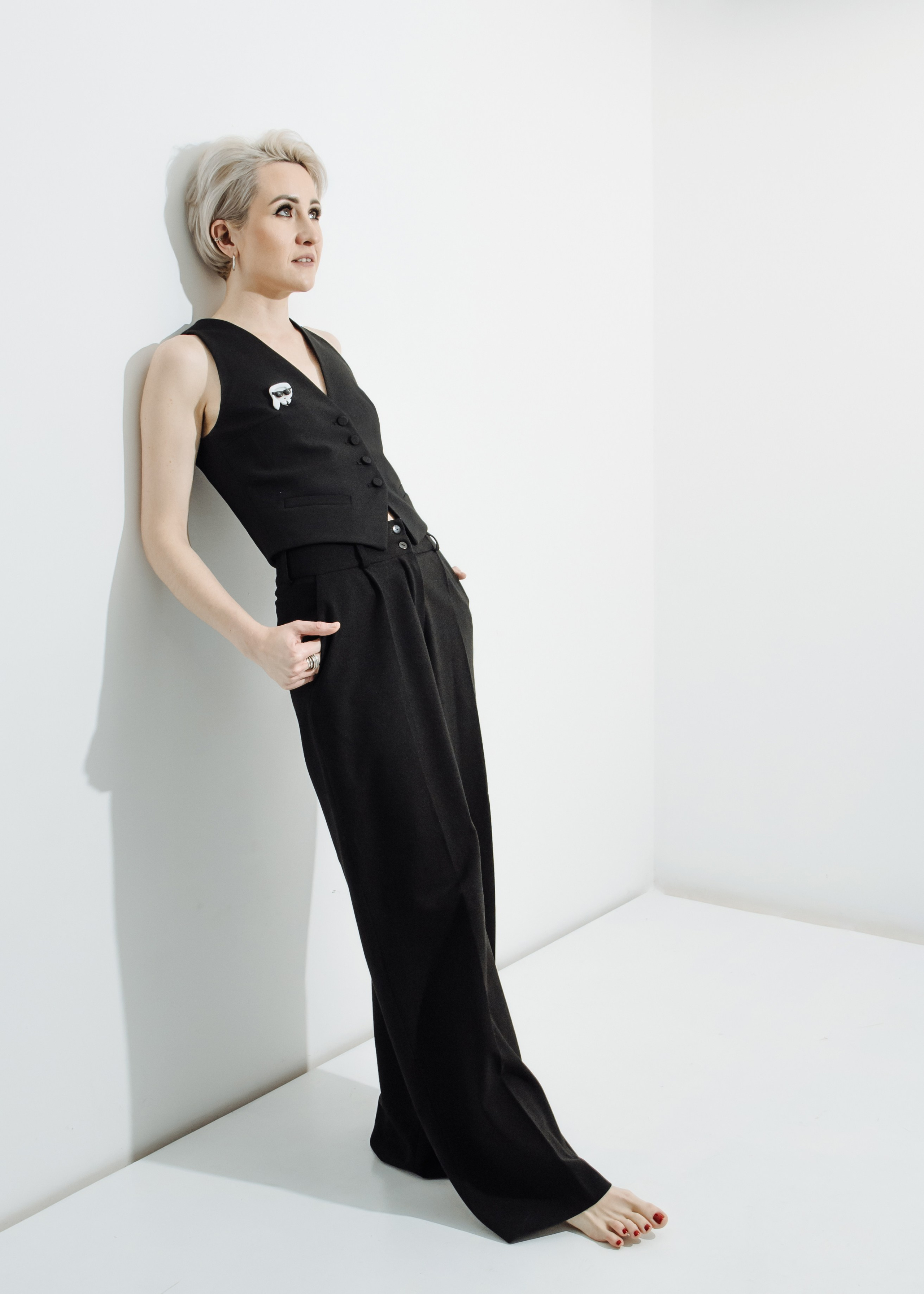 Контент для Стилиста по волосам Кристины. Фотограф в Москве и Московской области (Ю-В) Олеся Макарова